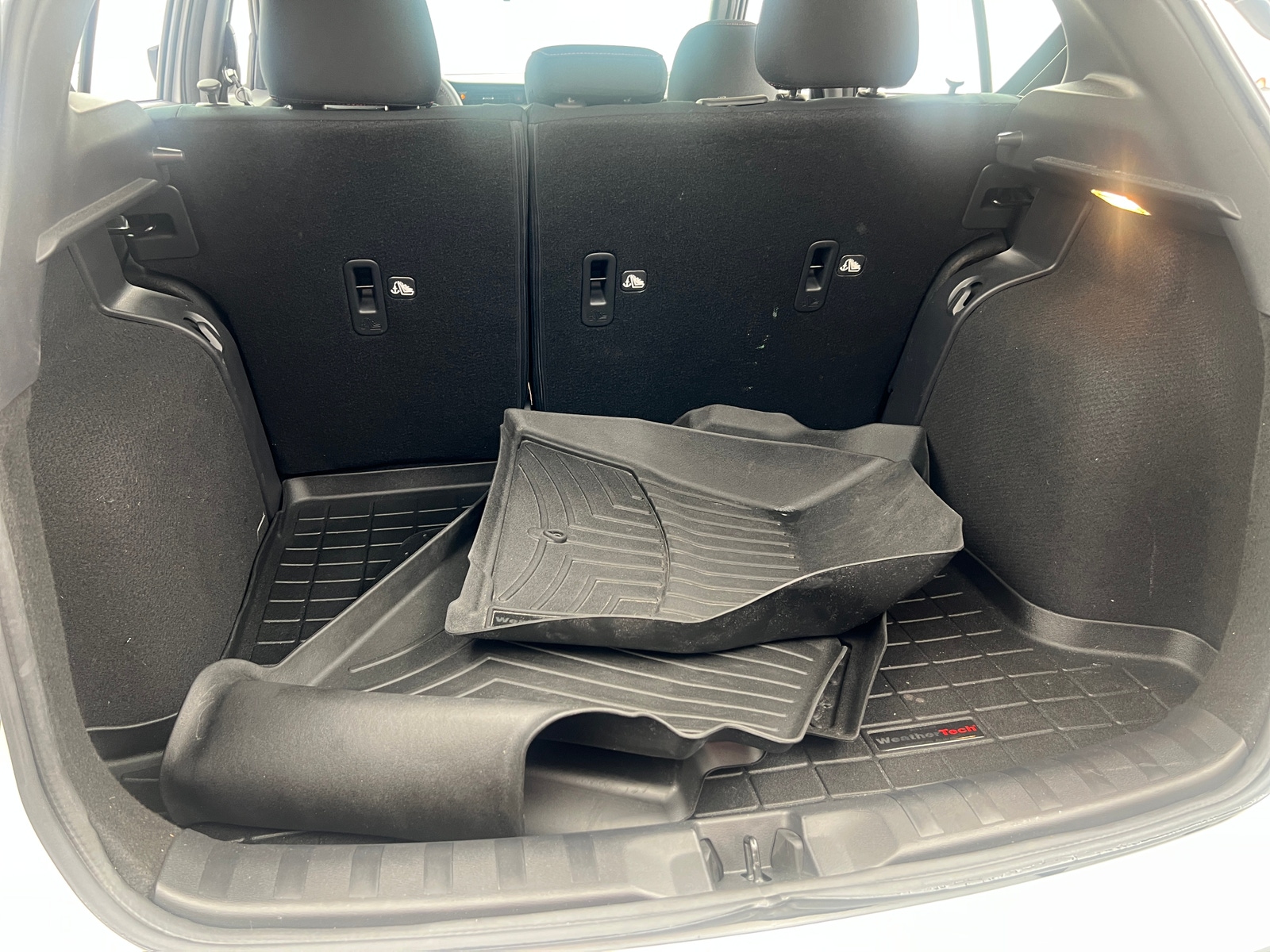 Thumbnail: 2024 Nissan Kicks - 7