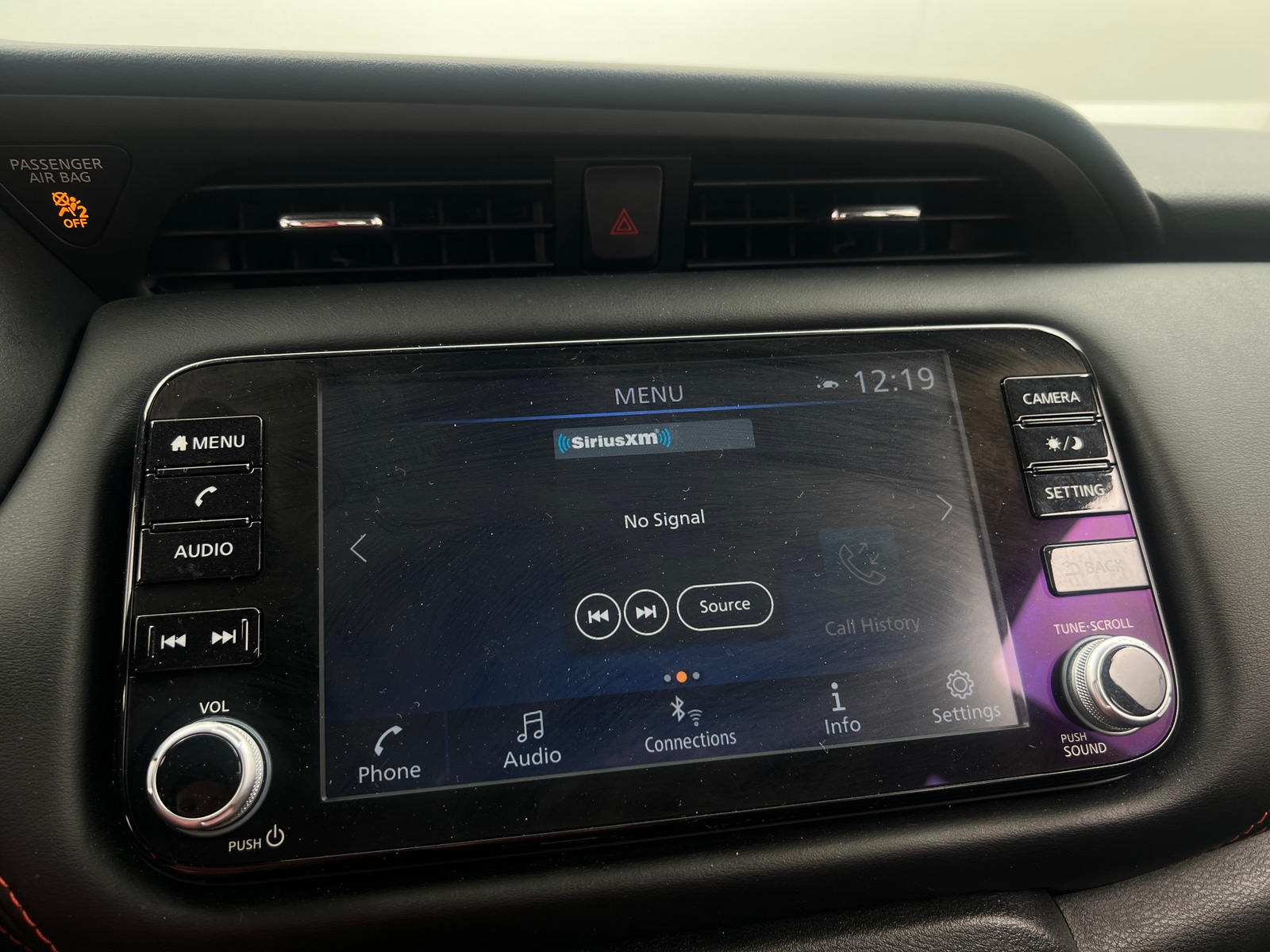 Thumbnail: 2024 Nissan Kicks - 4