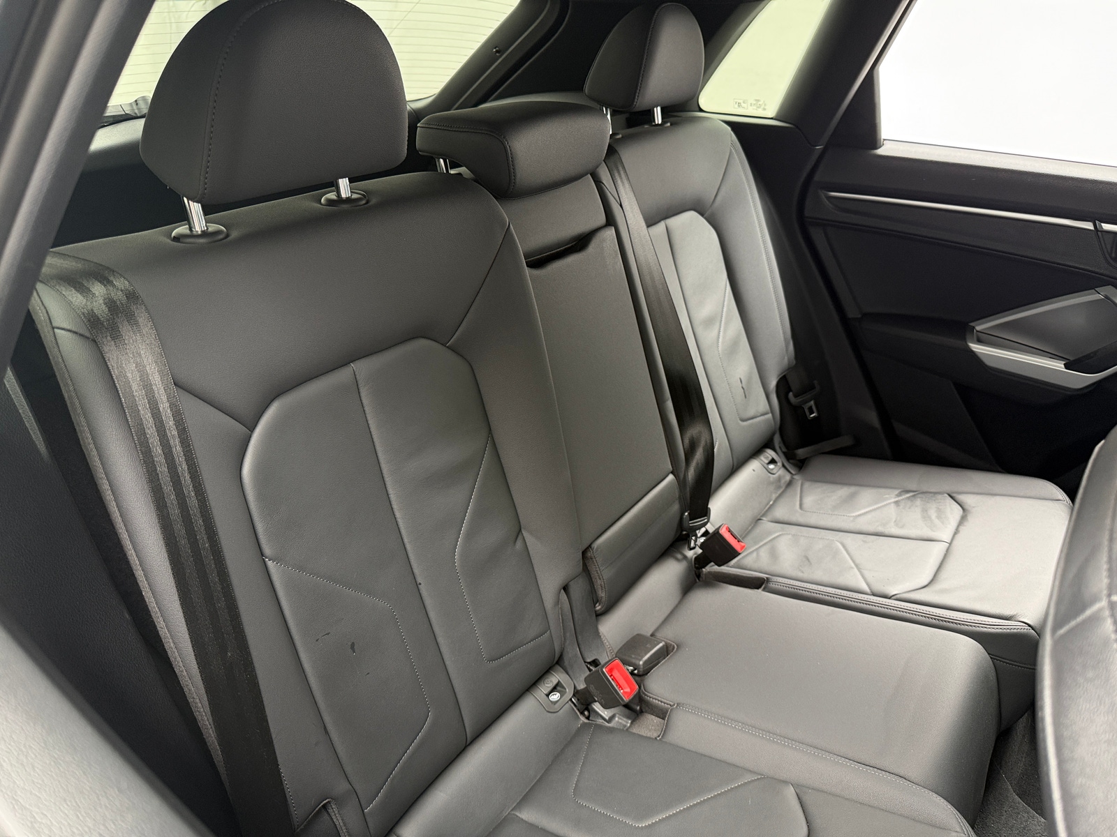 Thumbnail: 2020 Audi Q3 - 5