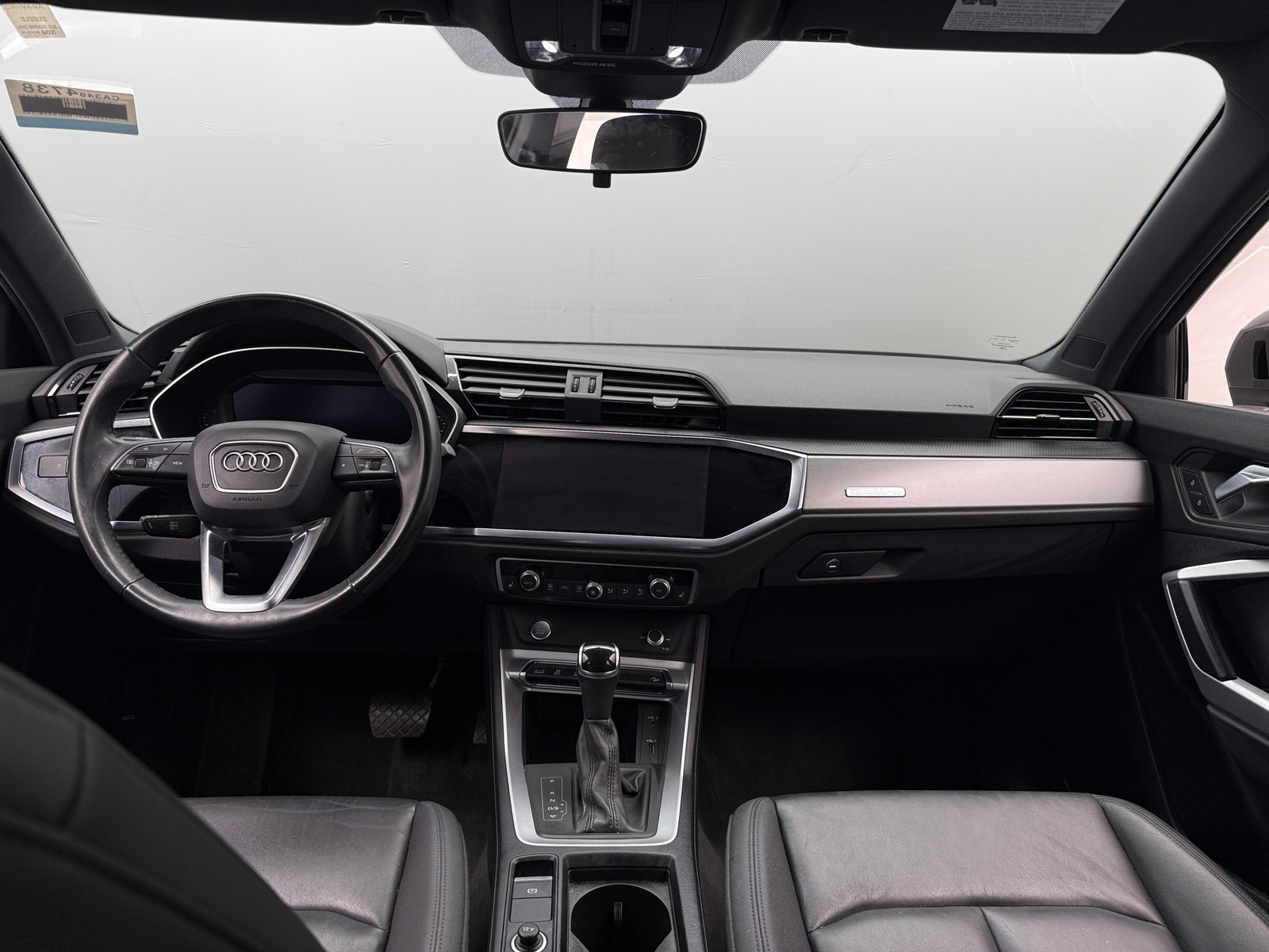 Thumbnail: 2020 Audi Q3 - 2