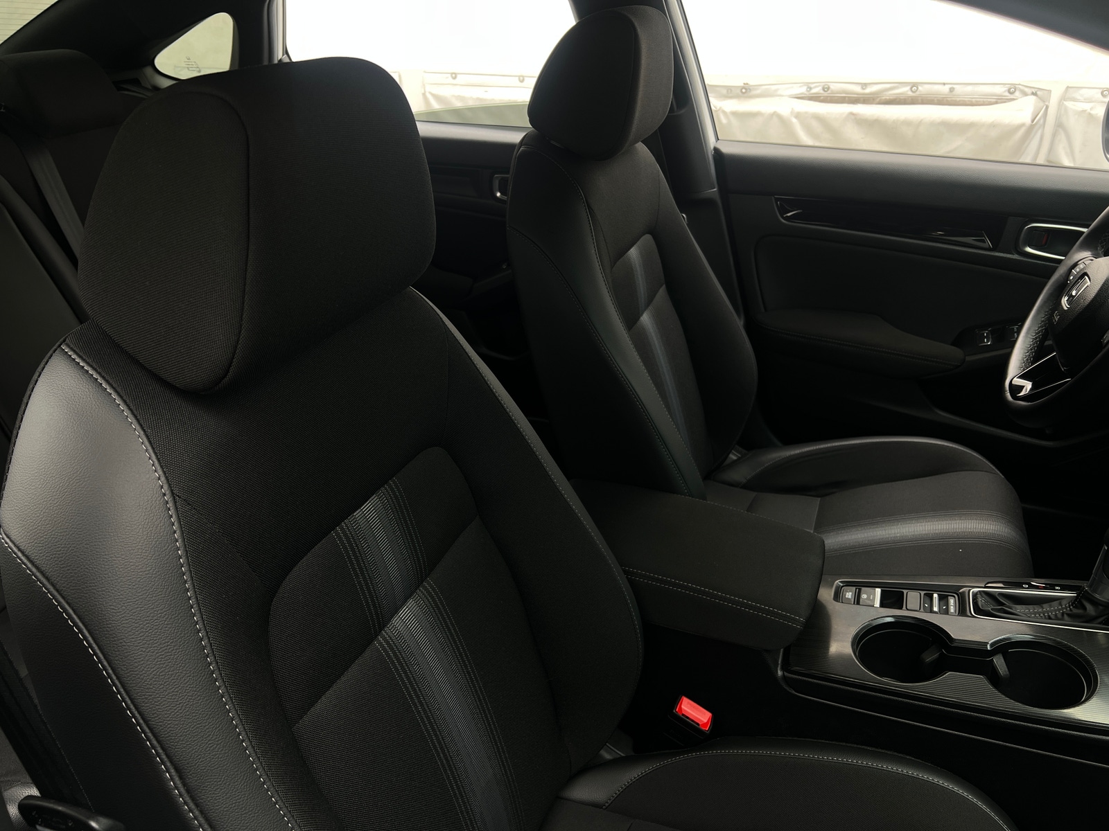 Thumbnail: 2025 Honda Civic - 2