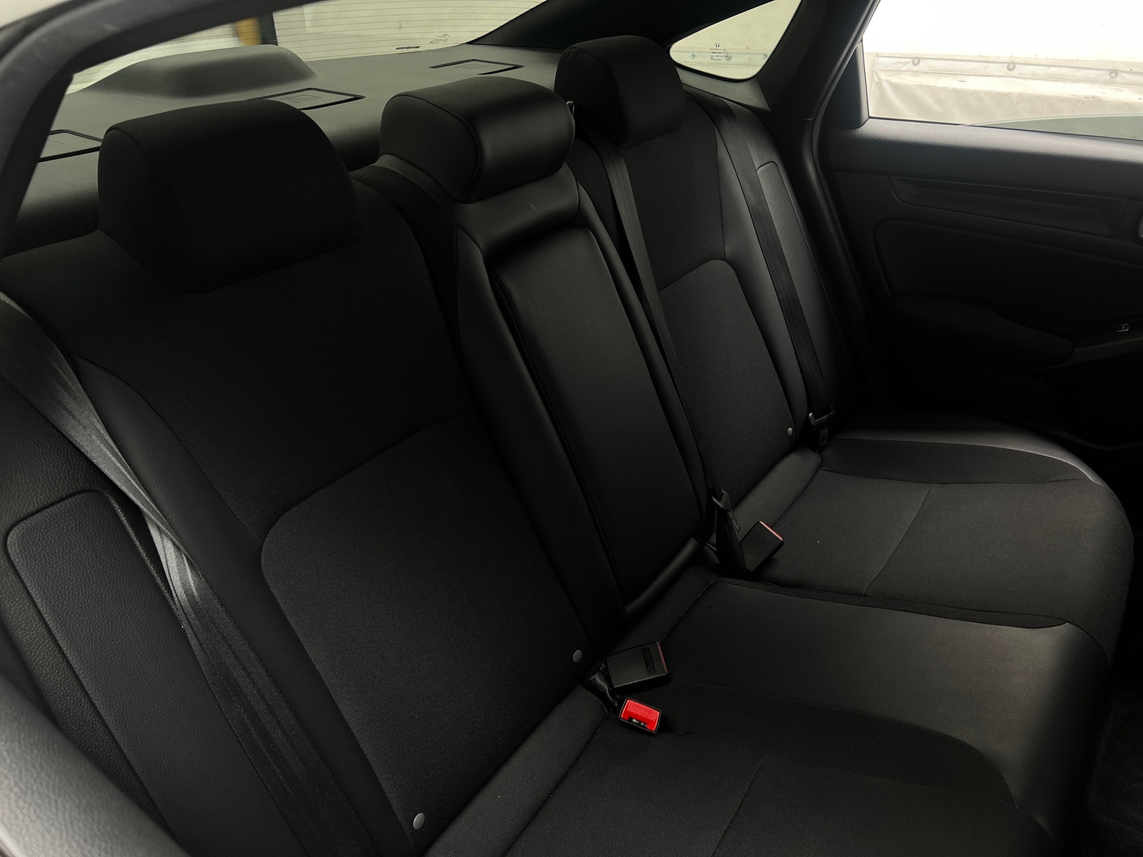 Thumbnail: 2025 Honda Civic - 6