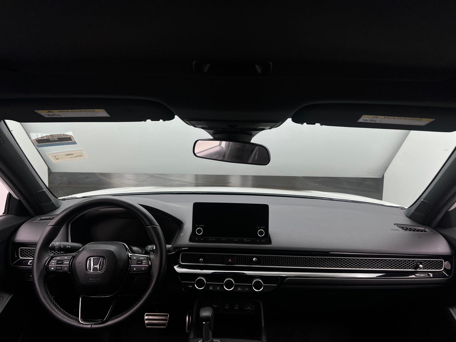 Thumbnail: 2025 Honda Civic - 3