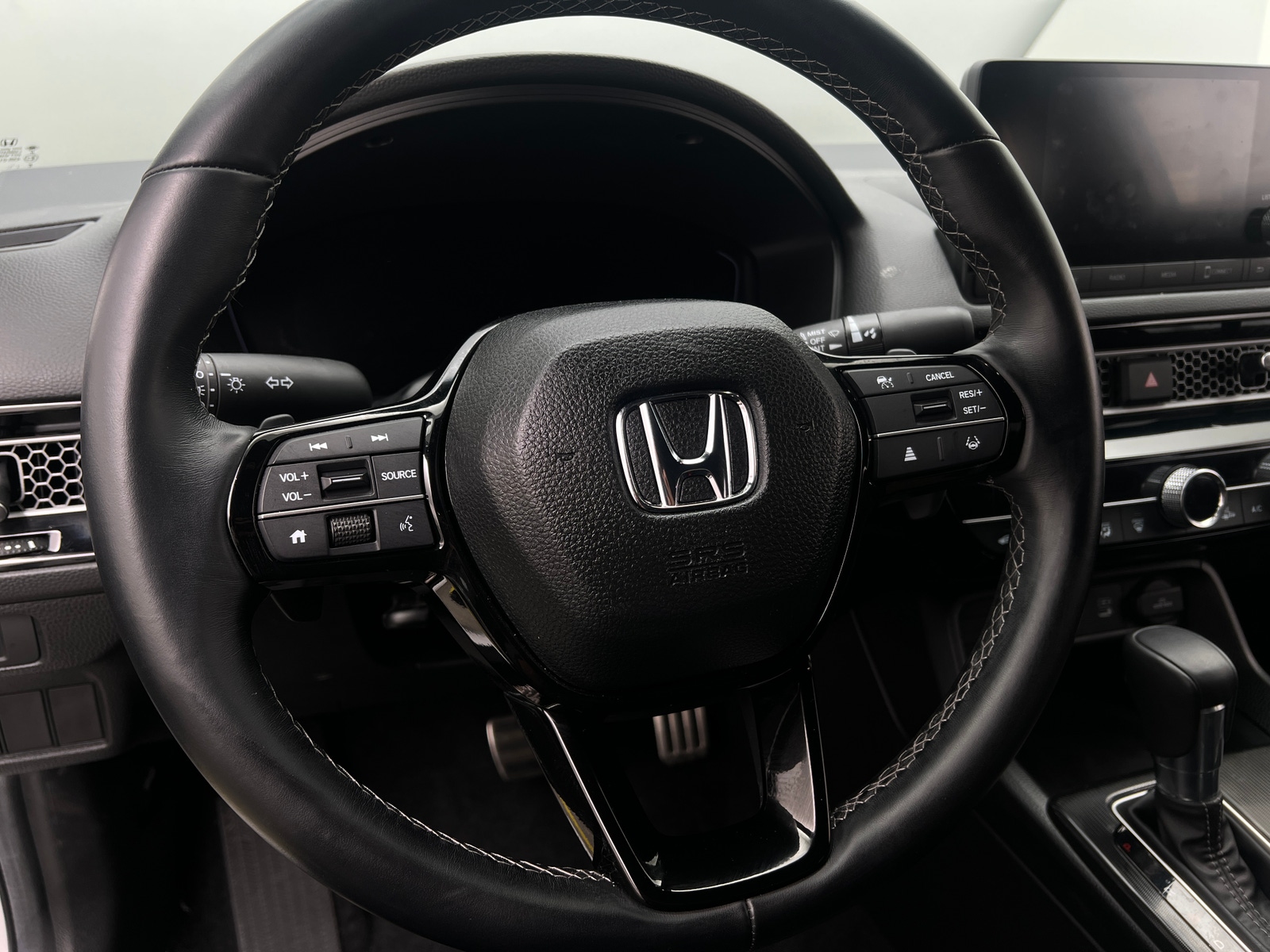 Thumbnail: 2025 Honda Civic - 5