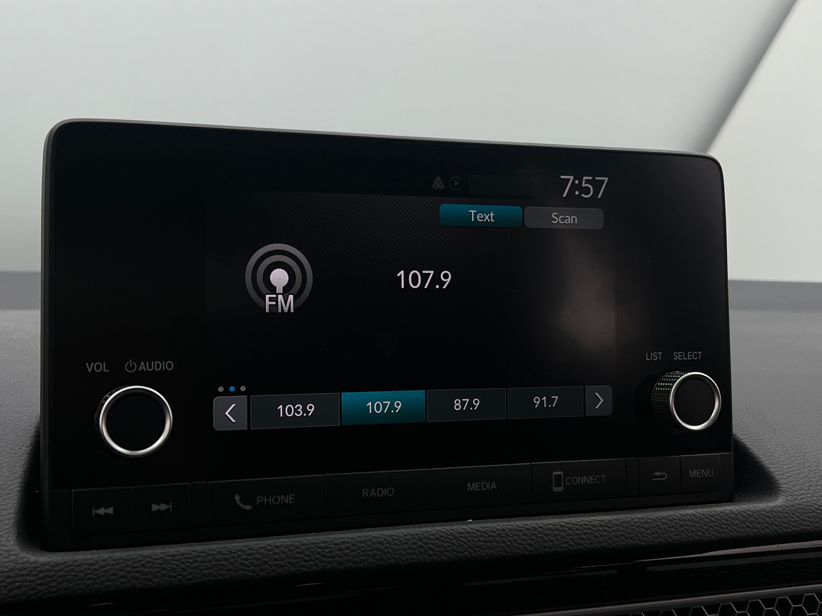 Thumbnail: 2025 Honda Civic - 4