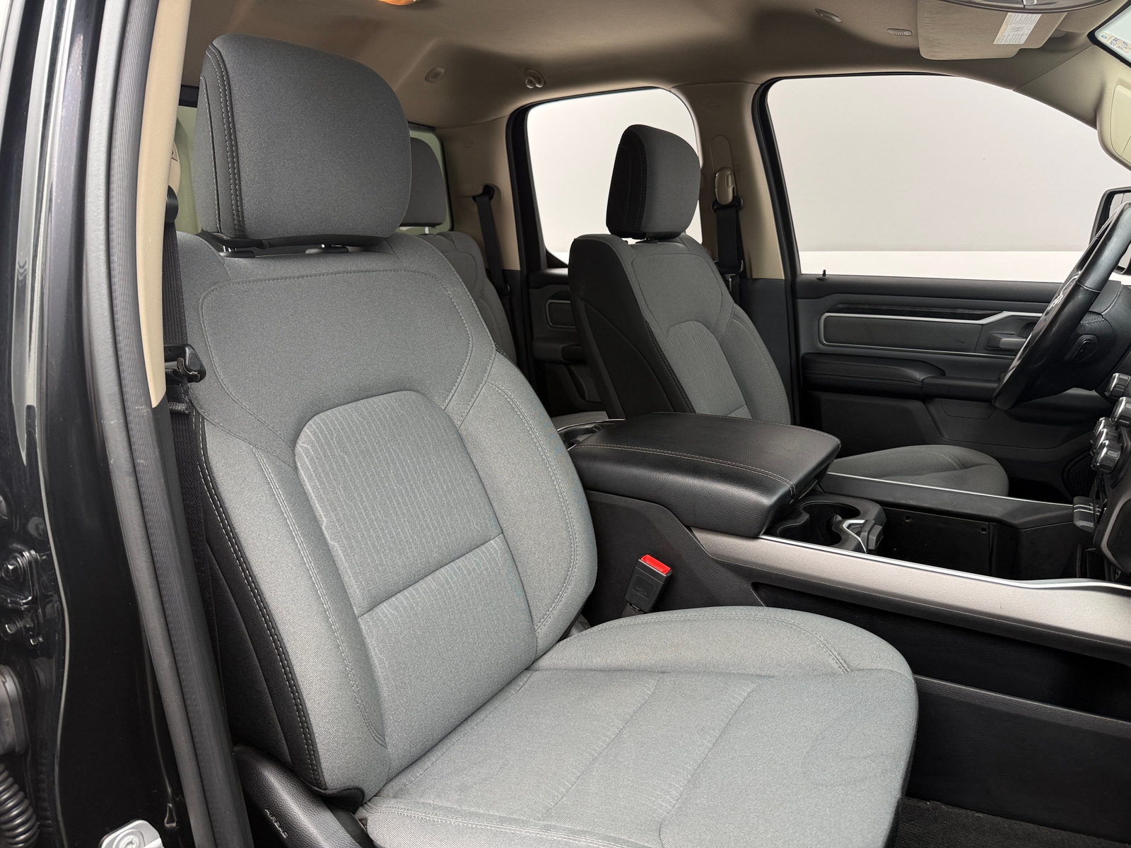 Thumbnail: 2020 RAM 1500 - 2