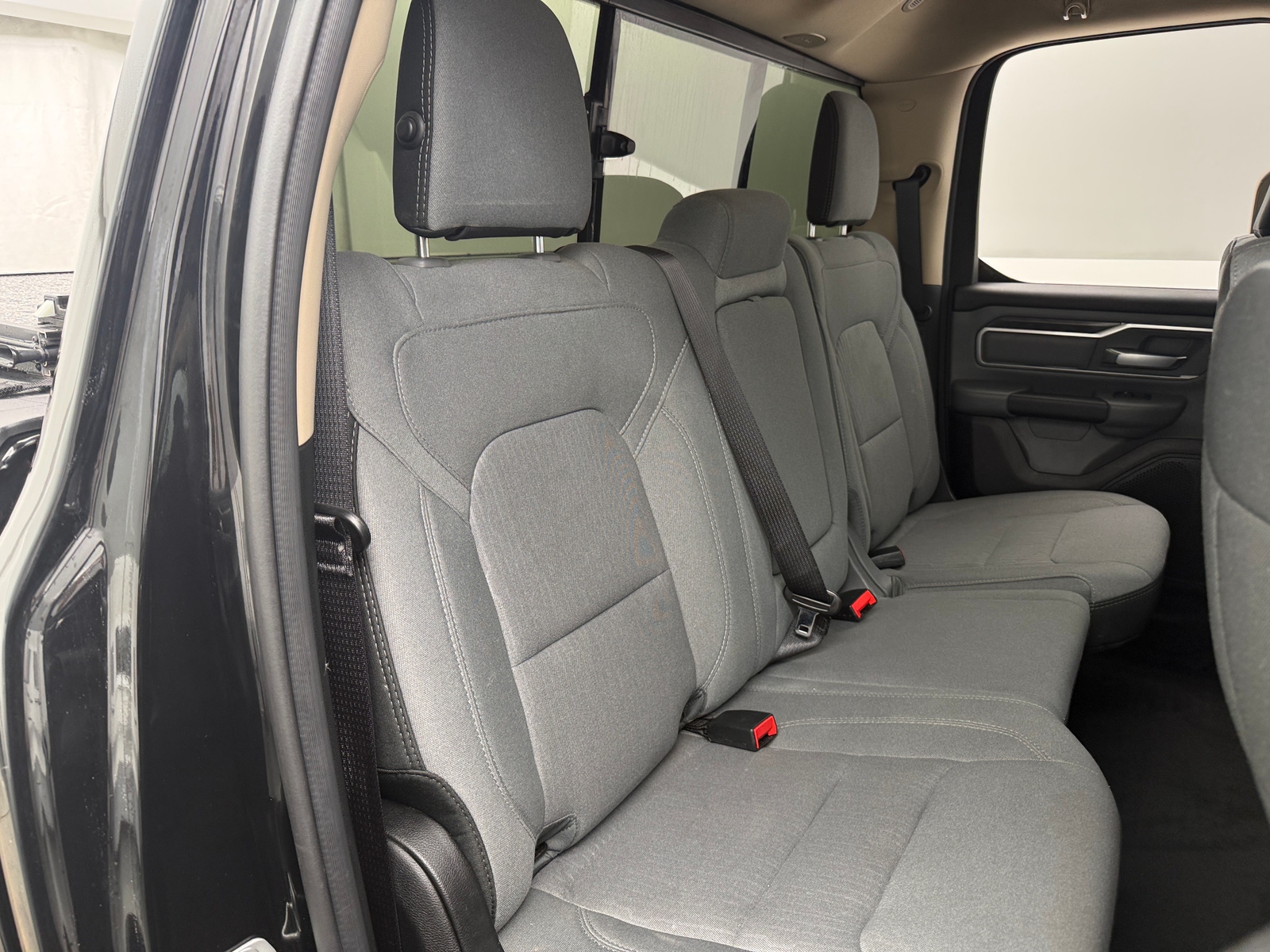 Thumbnail: 2020 RAM 1500 - 6