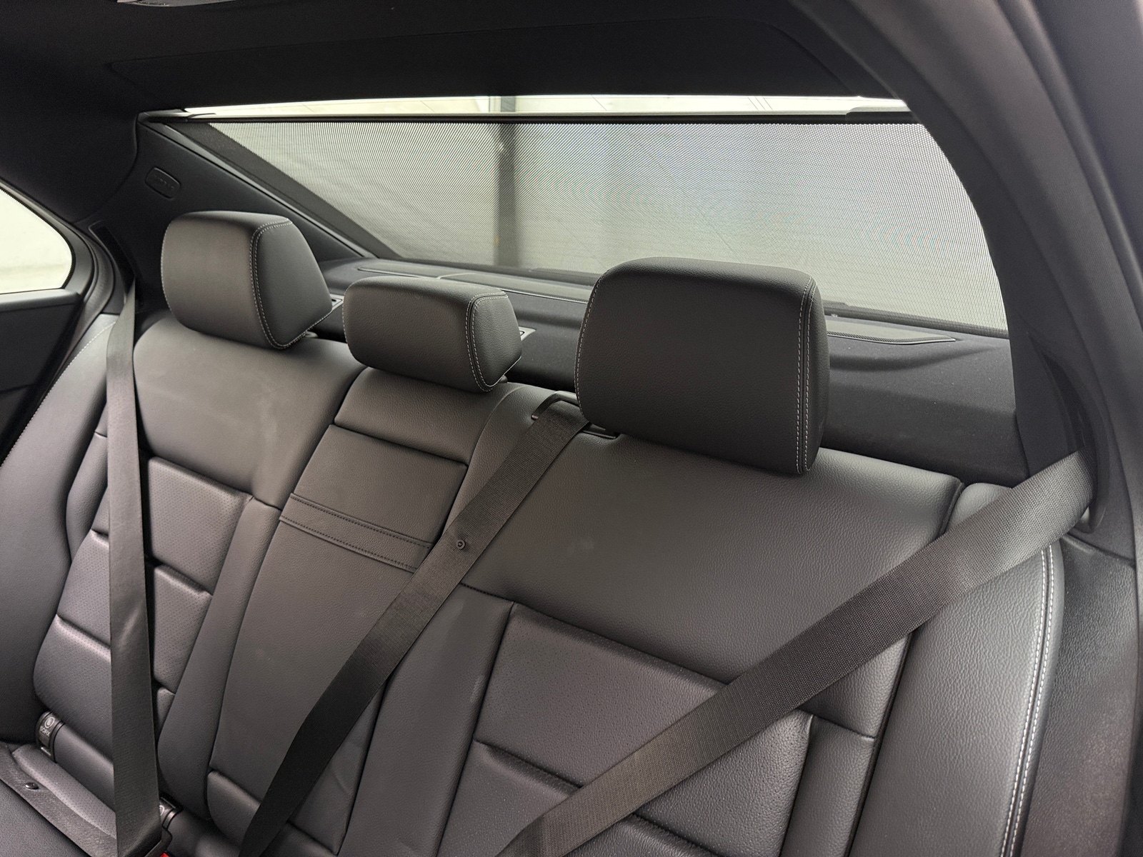 Thumbnail: 2016 Mercedes-Benz E-Class - 5