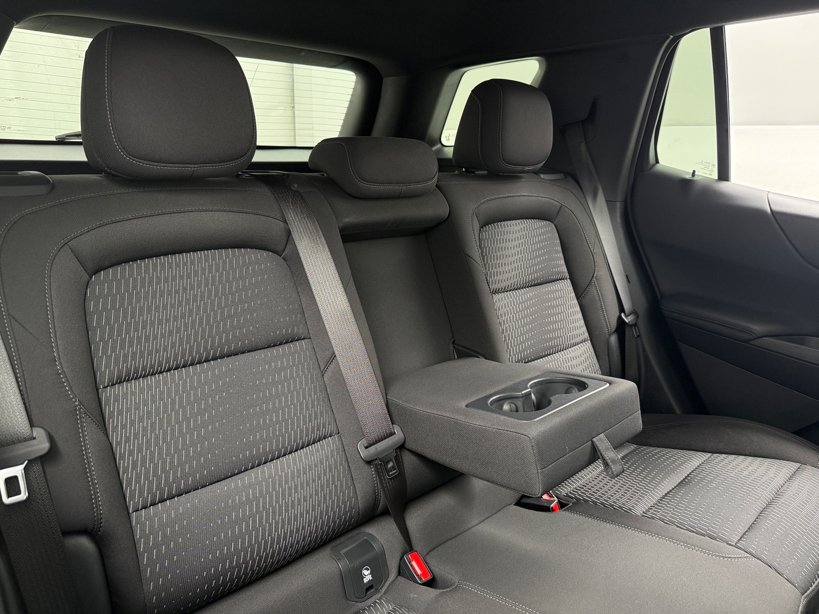 Thumbnail: 2025 Chevrolet Equinox - 6