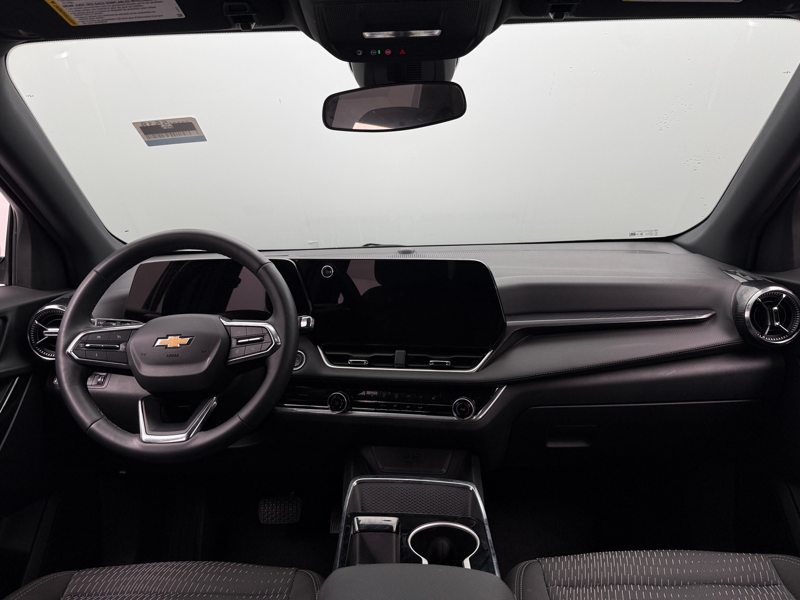 Thumbnail: 2025 Chevrolet Equinox - 3