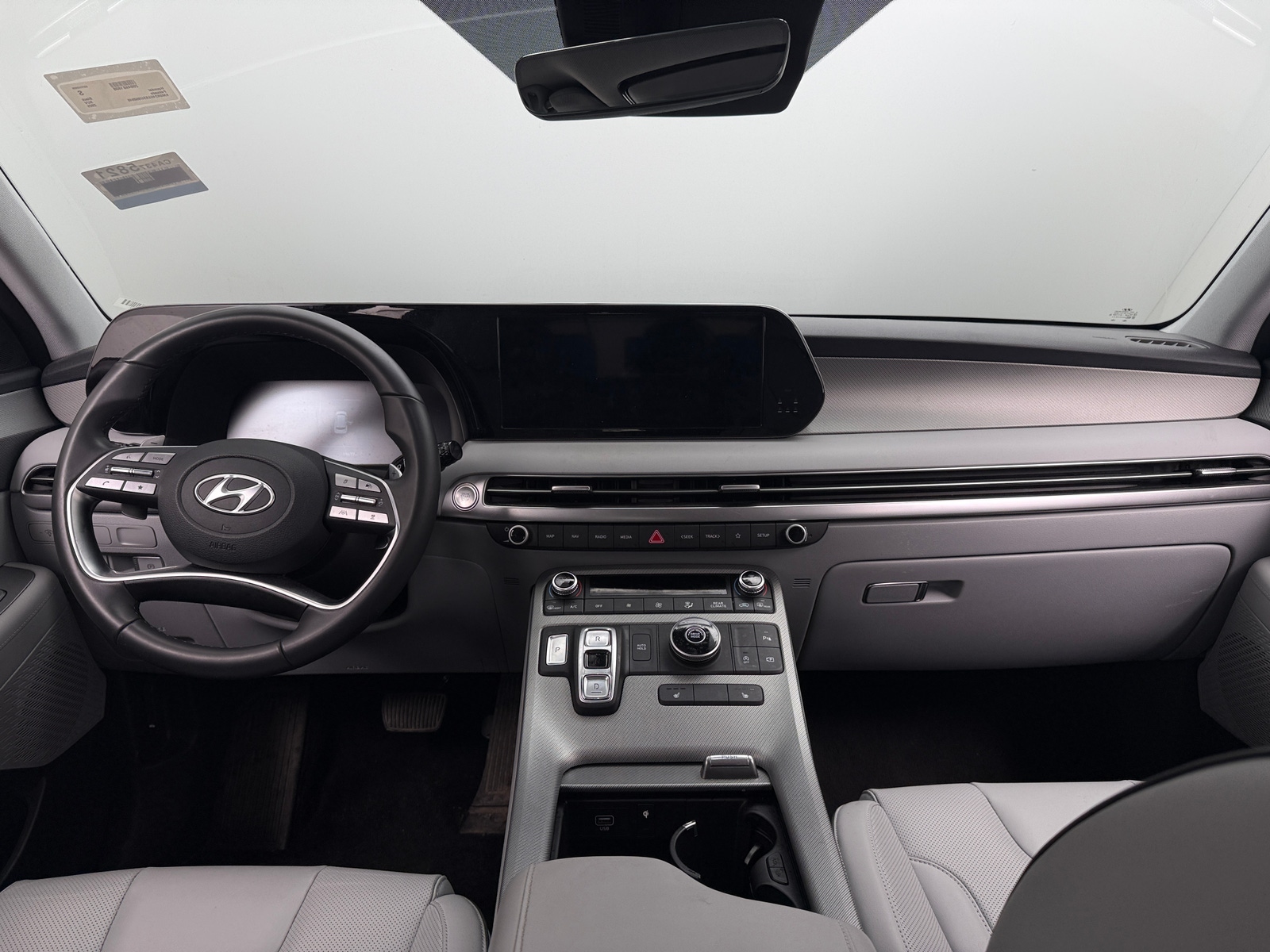Thumbnail: 2025 Hyundai Palisade - 2