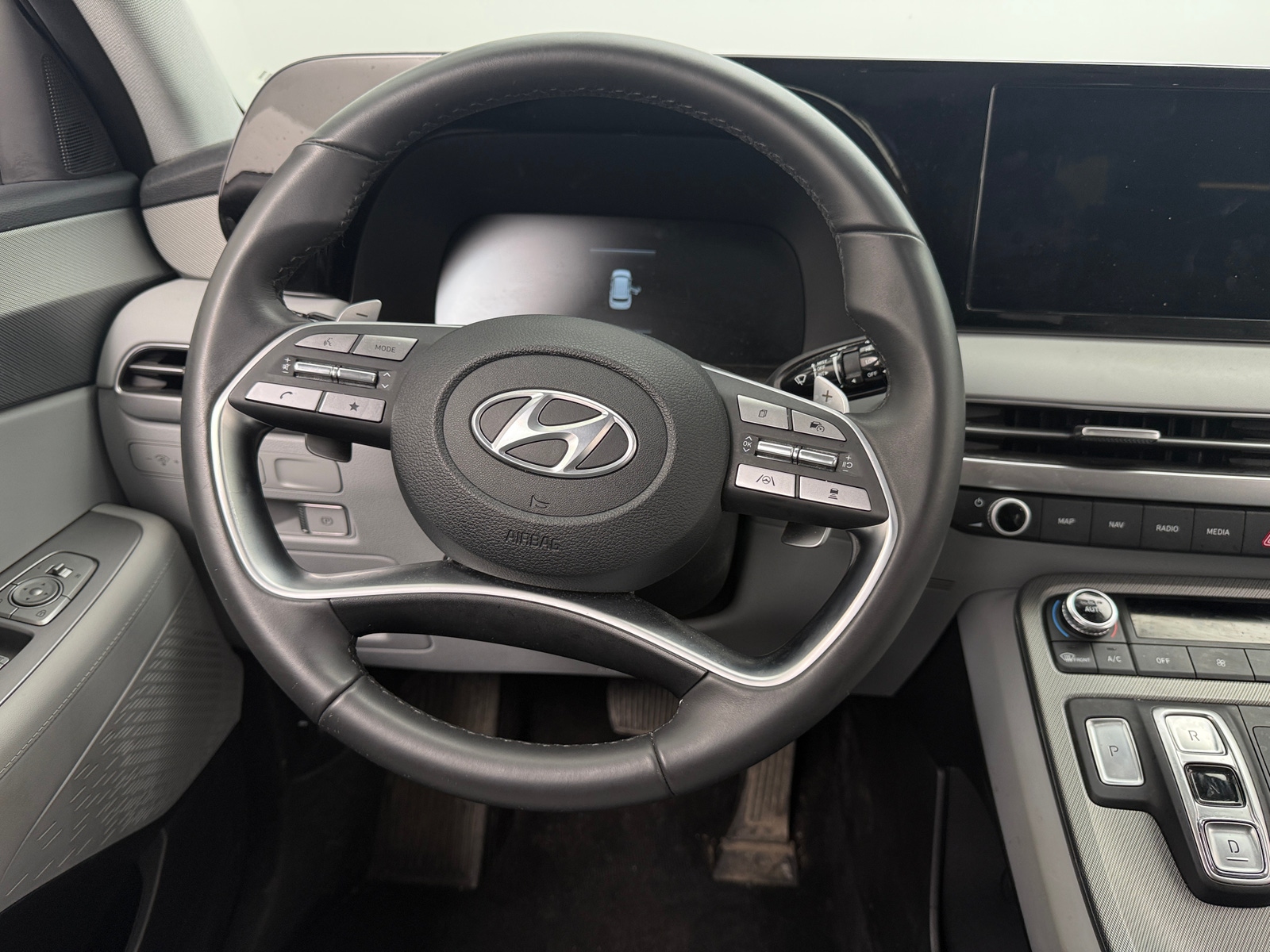 Thumbnail: 2025 Hyundai Palisade - 4