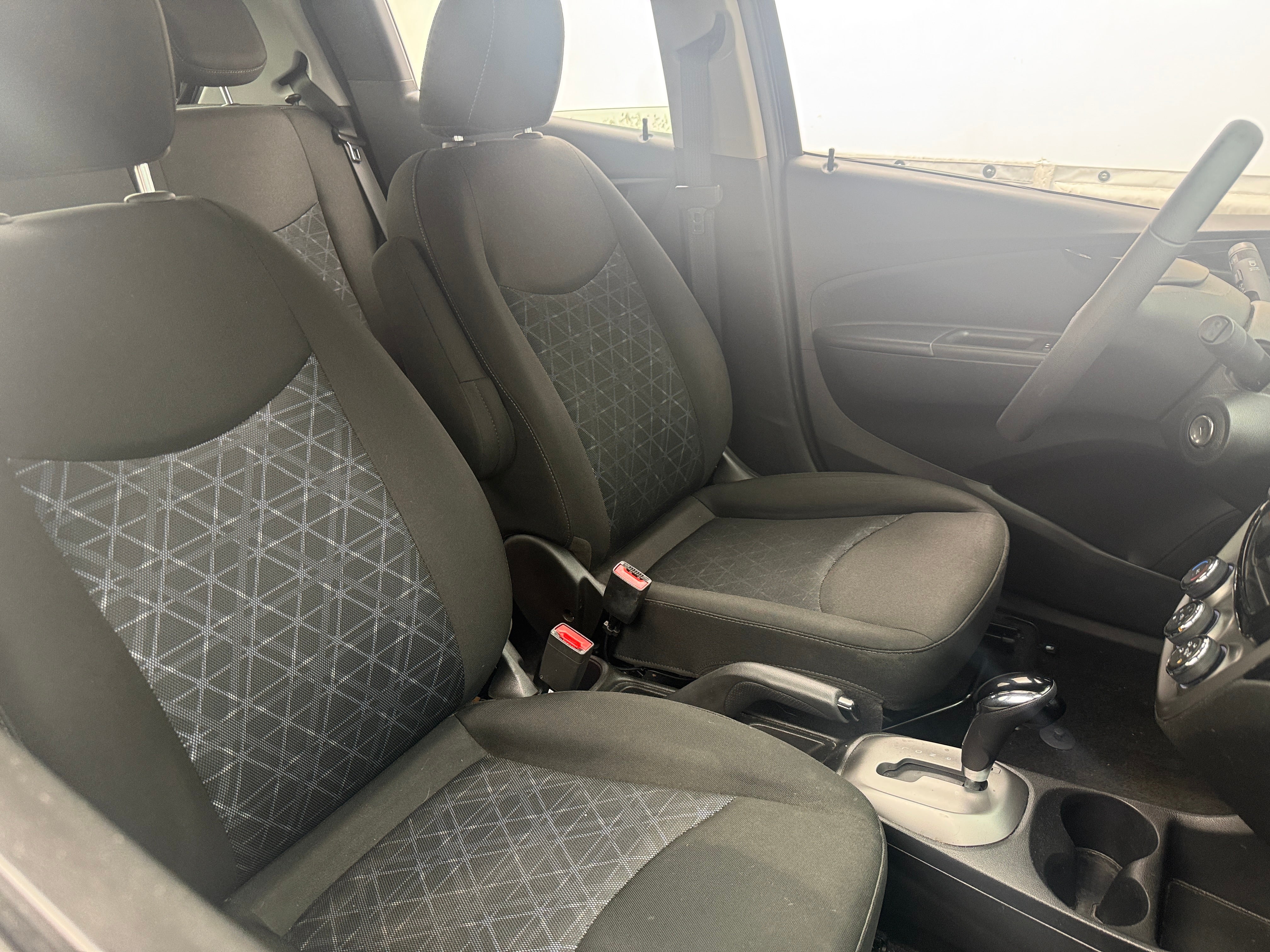 2021 Chevrolet Spark