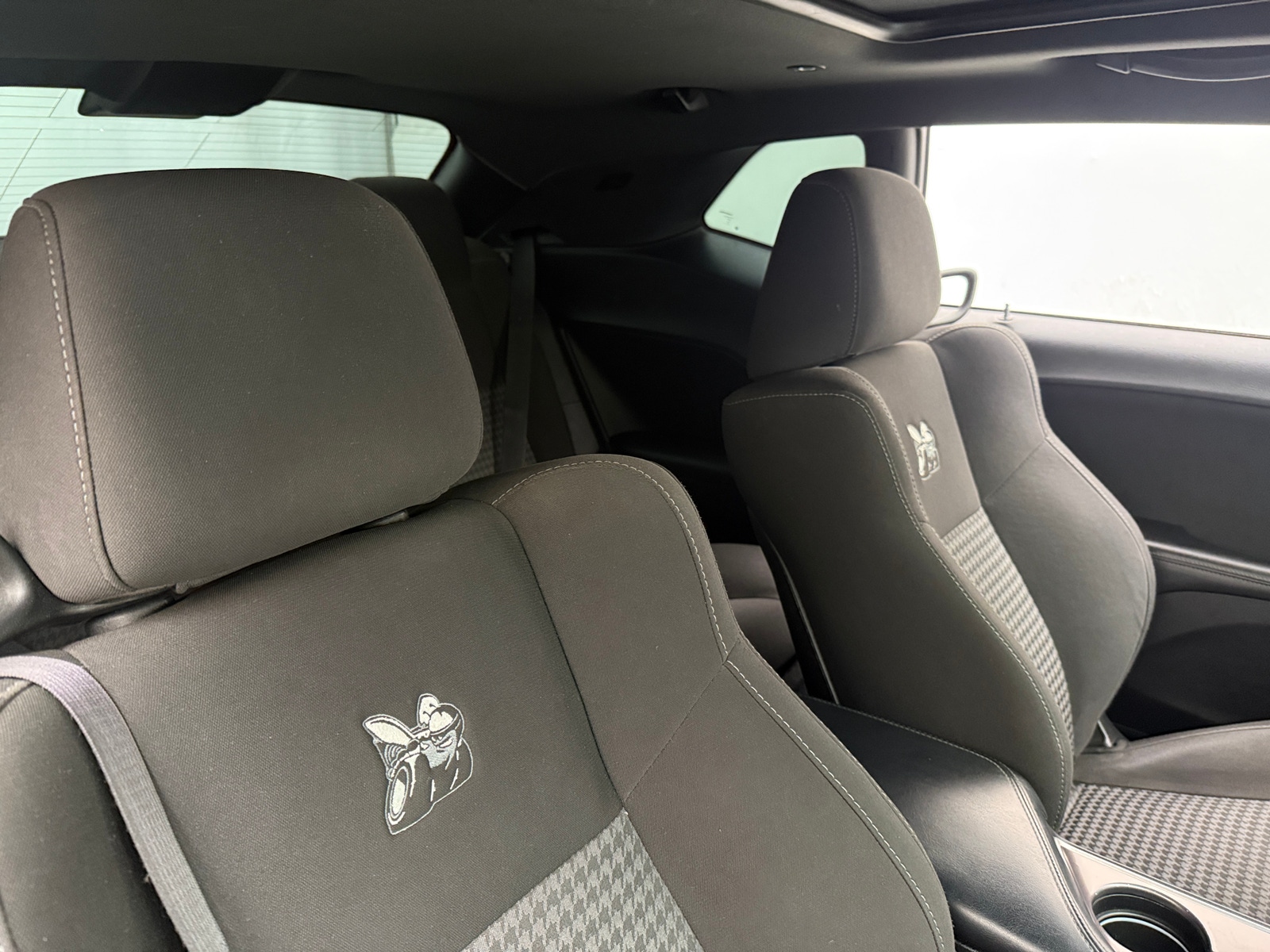 Thumbnail: 2021 Dodge Challenger - 2