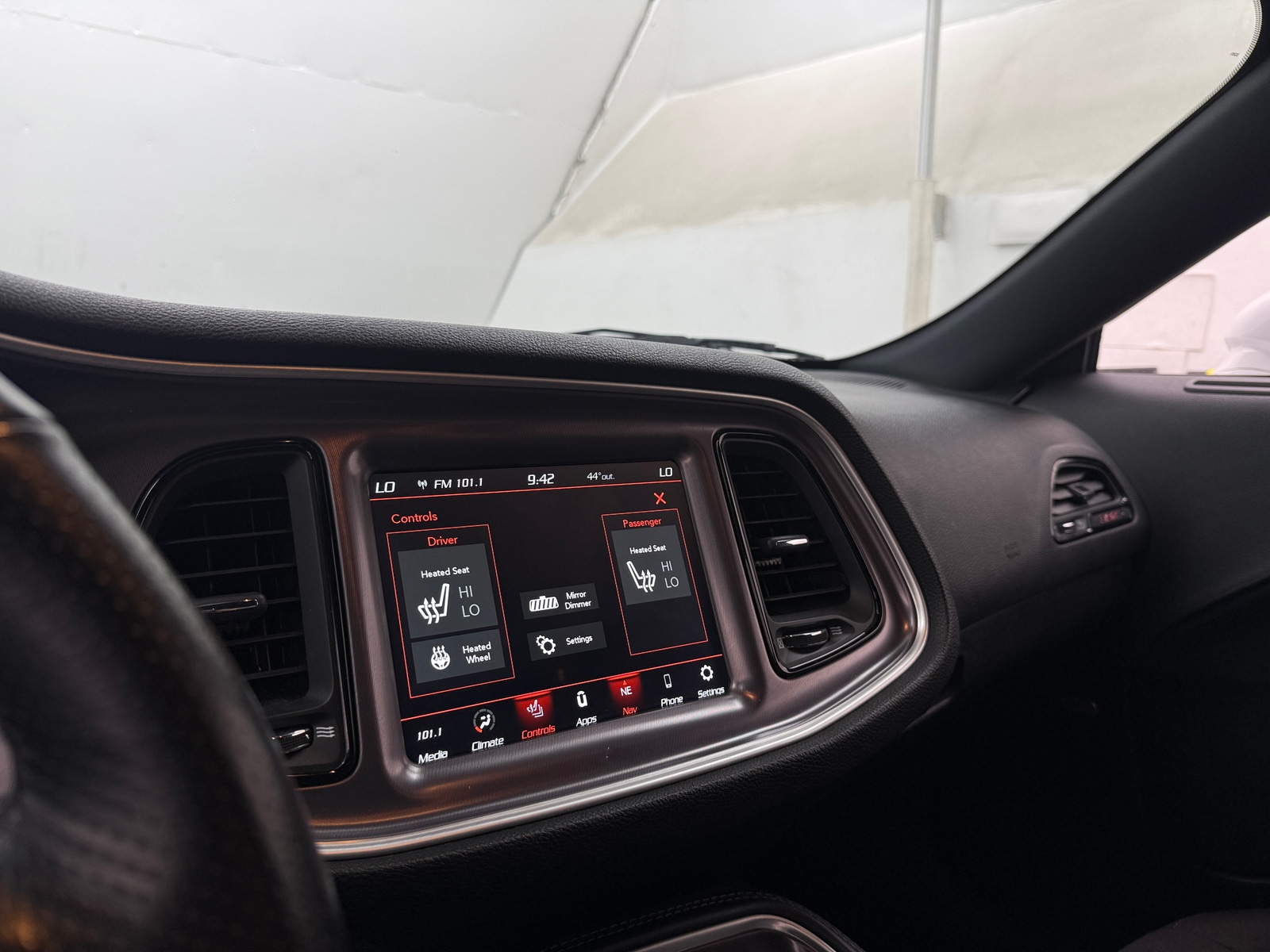 Thumbnail: 2021 Dodge Challenger - 3