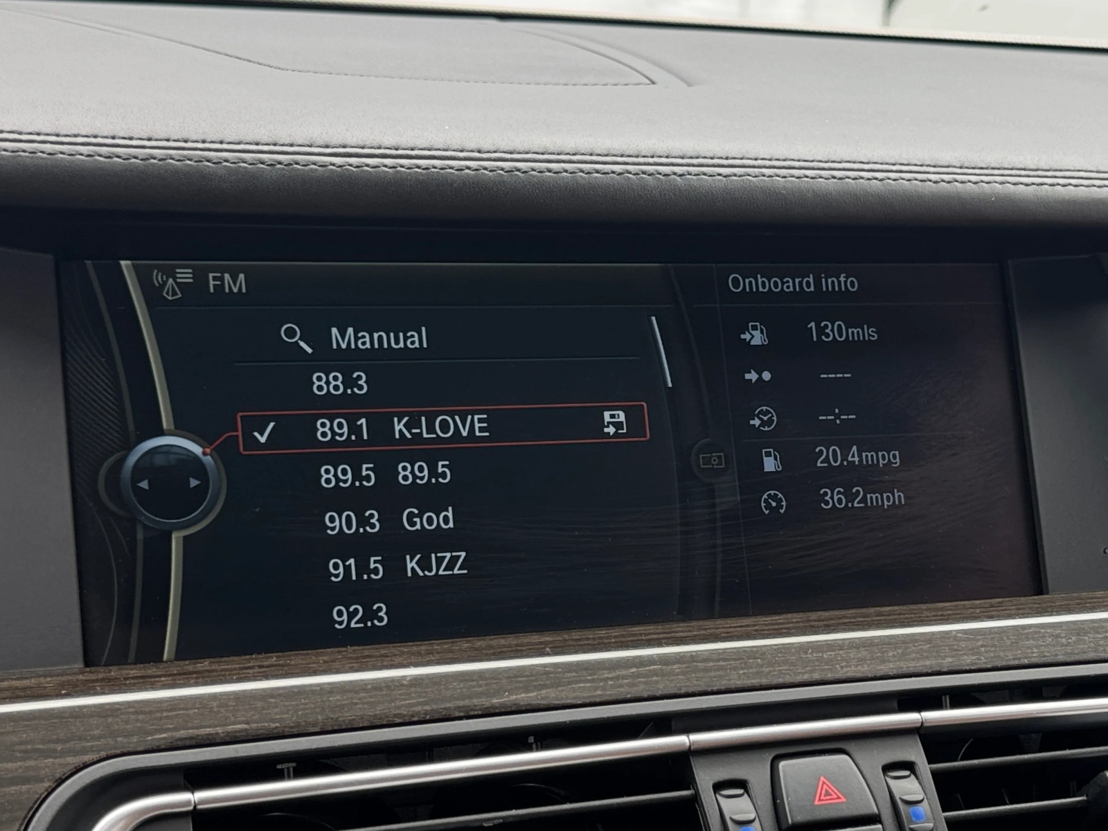 Thumbnail: 2012 BMW 7 Series - 3