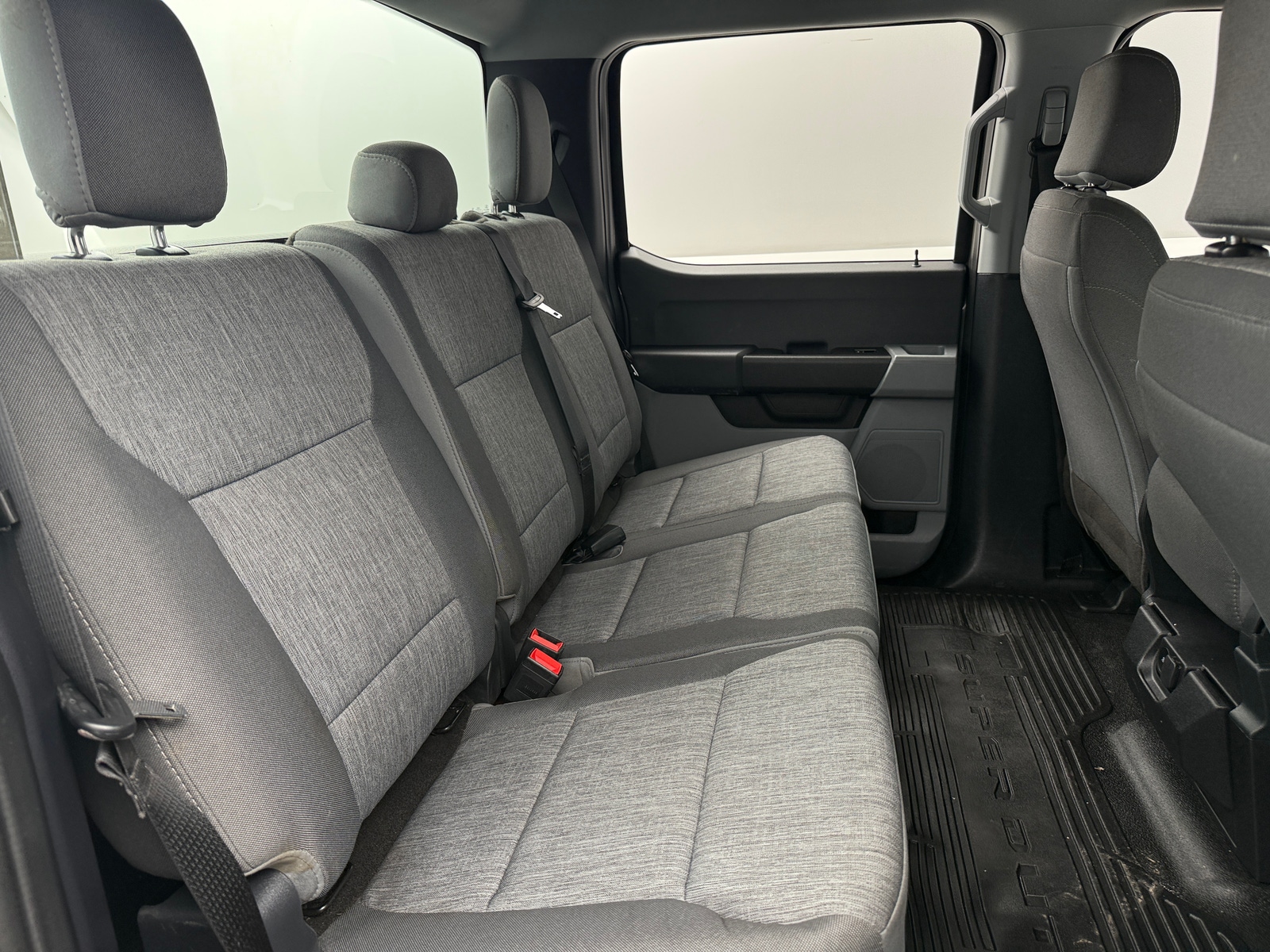 Thumbnail: 2023 Ford Econoline - 5