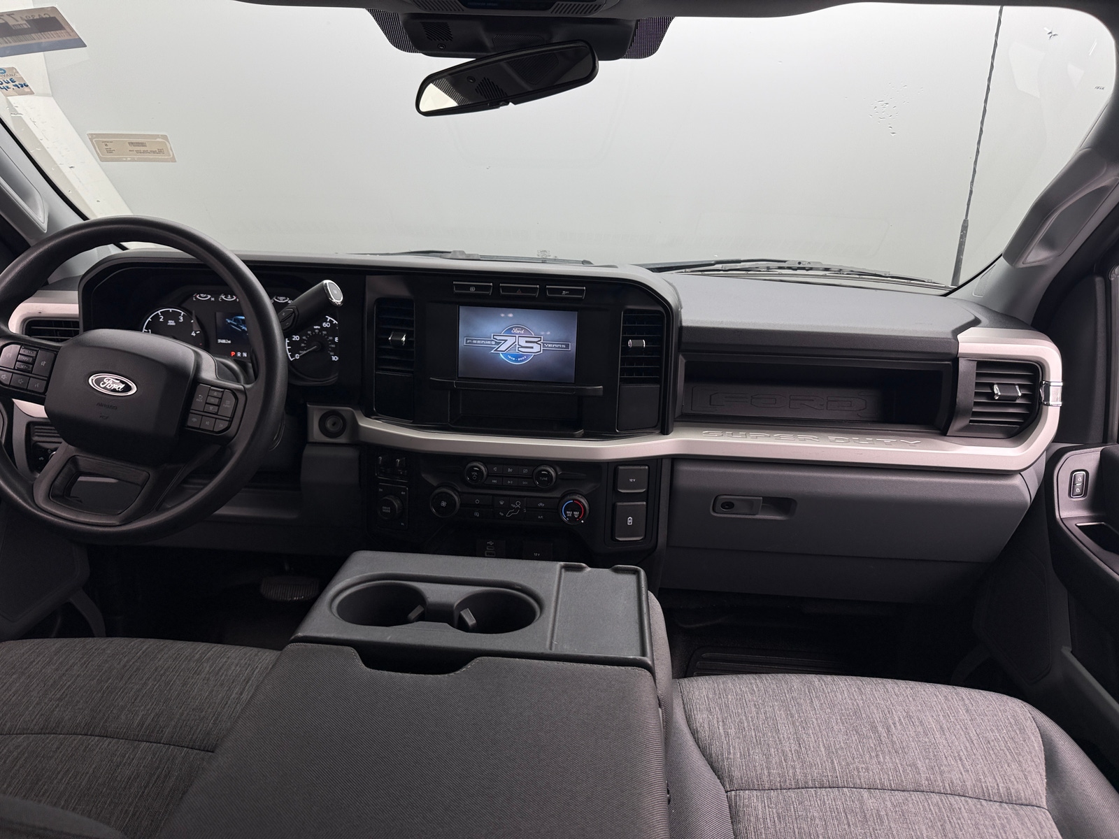 Thumbnail: 2023 Ford Econoline - 2