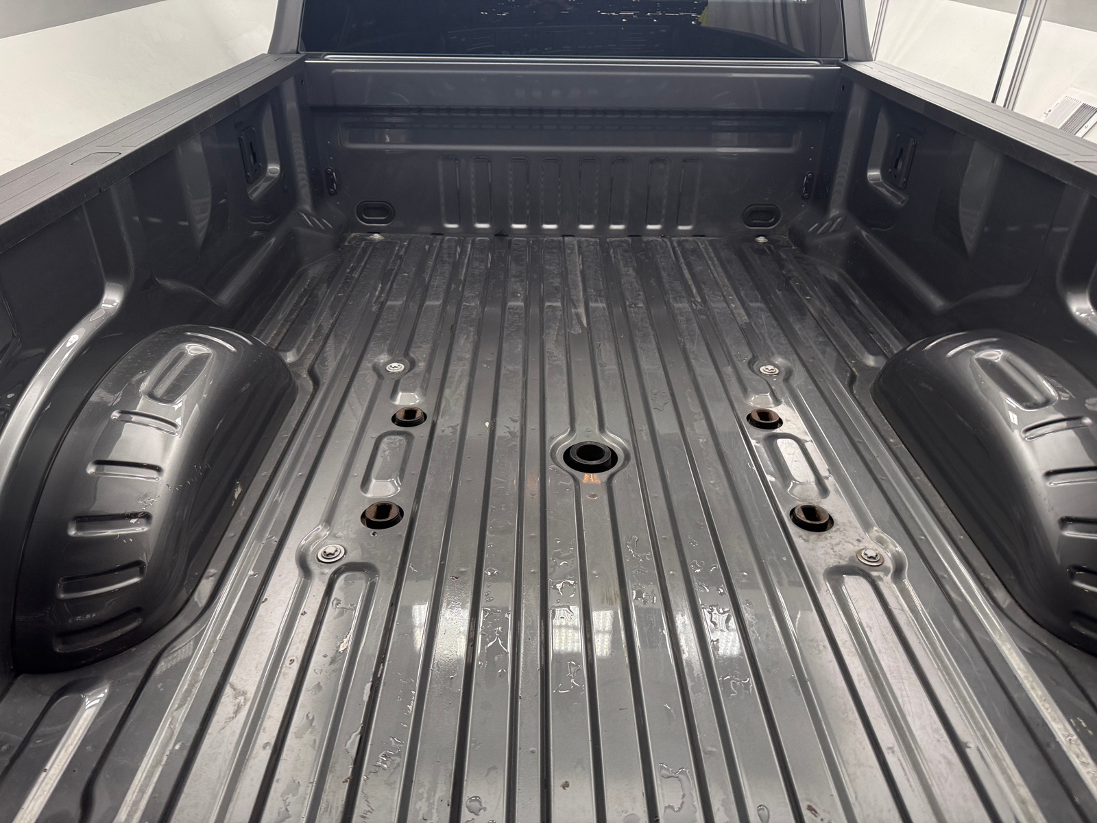 Thumbnail: 2023 Ford Econoline - 6