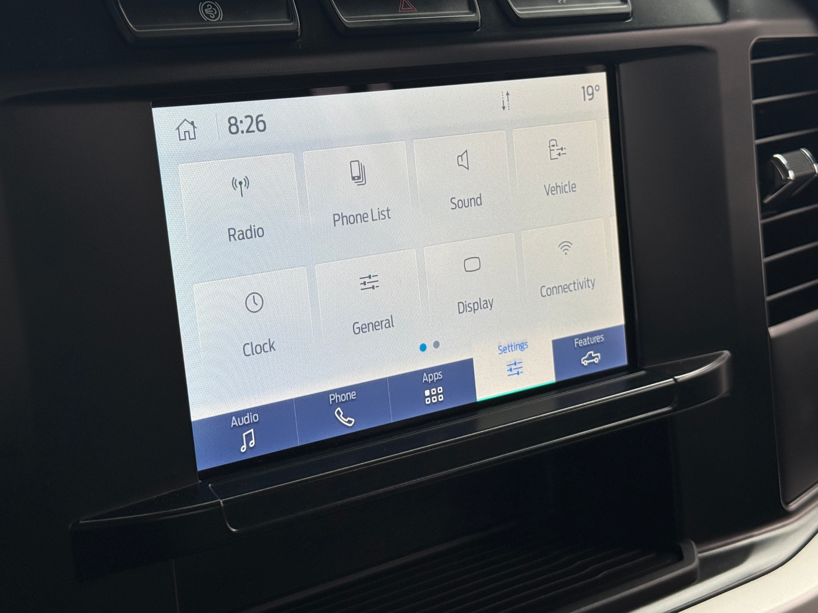 Thumbnail: 2023 Ford Econoline - 3