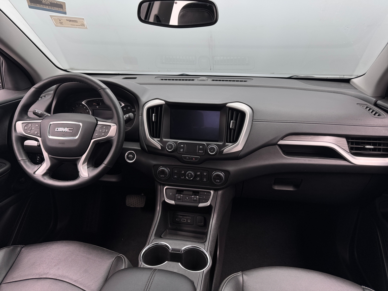 Thumbnail: 2024 GMC Terrain - 2