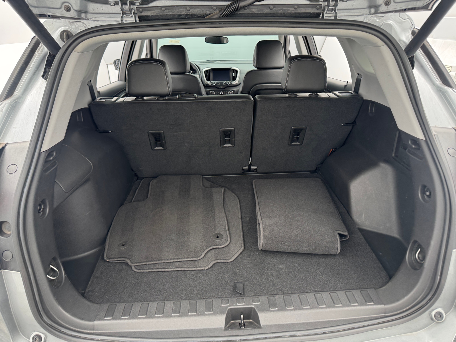 Thumbnail: 2024 GMC Terrain - 6