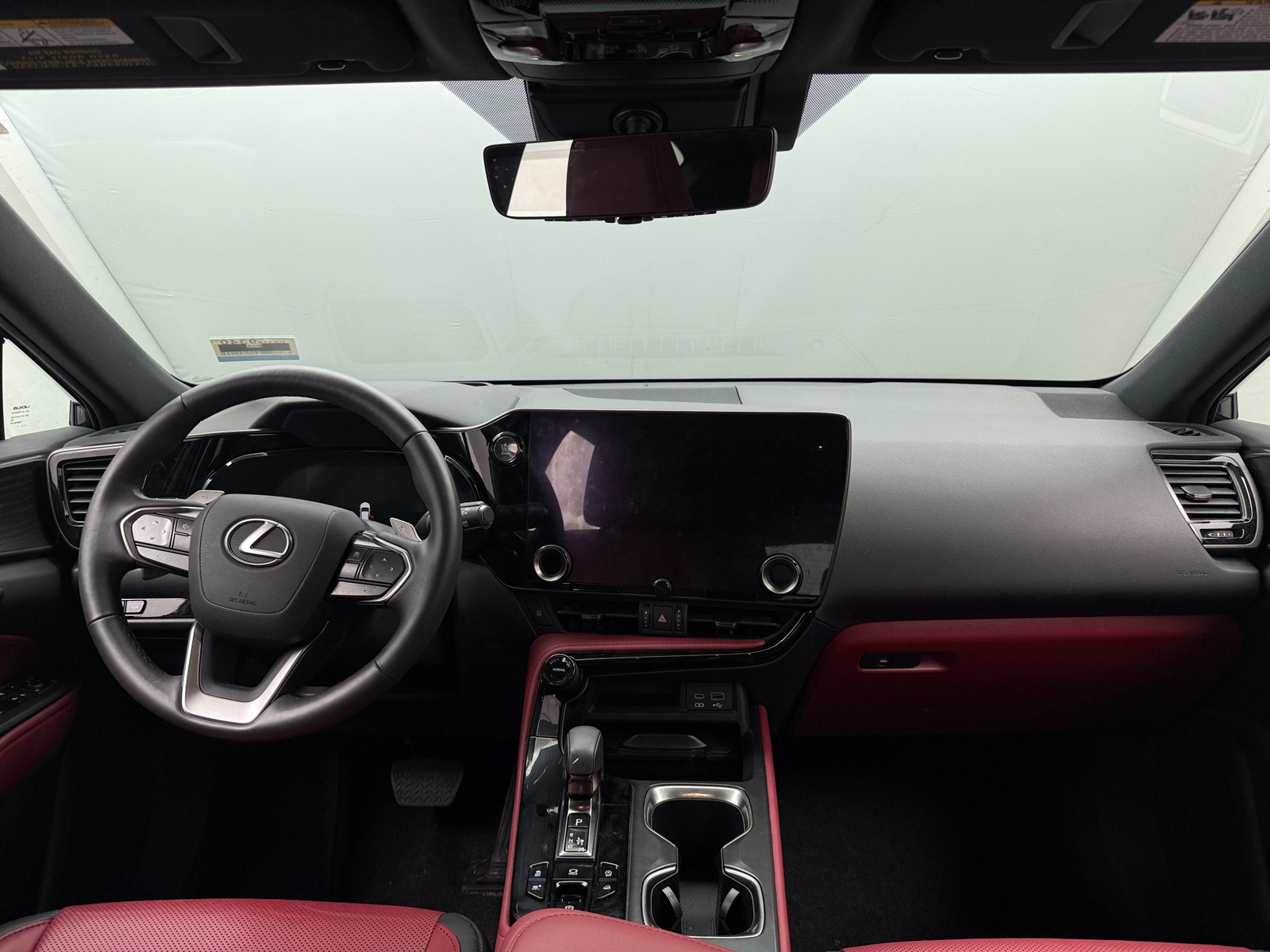 Thumbnail: 2024 Lexus NX - 2