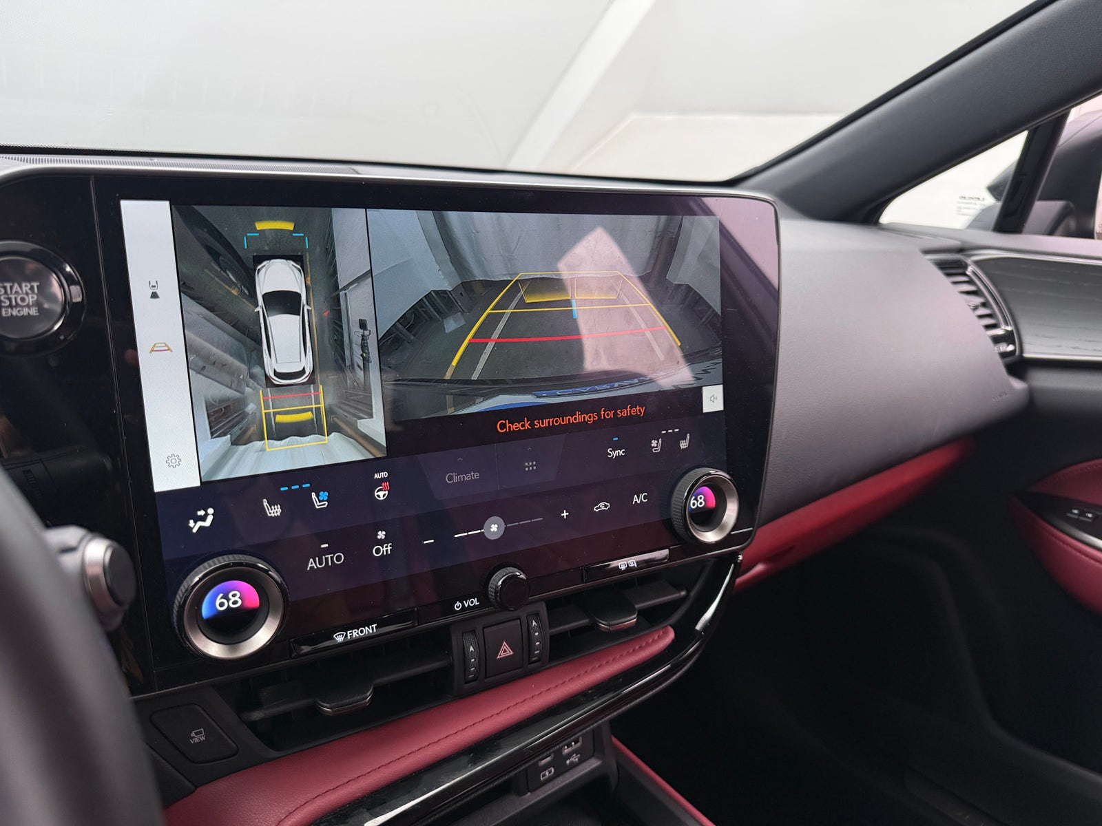 Thumbnail: 2024 Lexus NX - 3