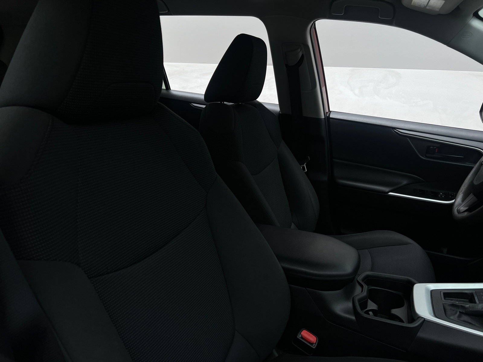 Thumbnail: 2020 Toyota RAV4 - 2