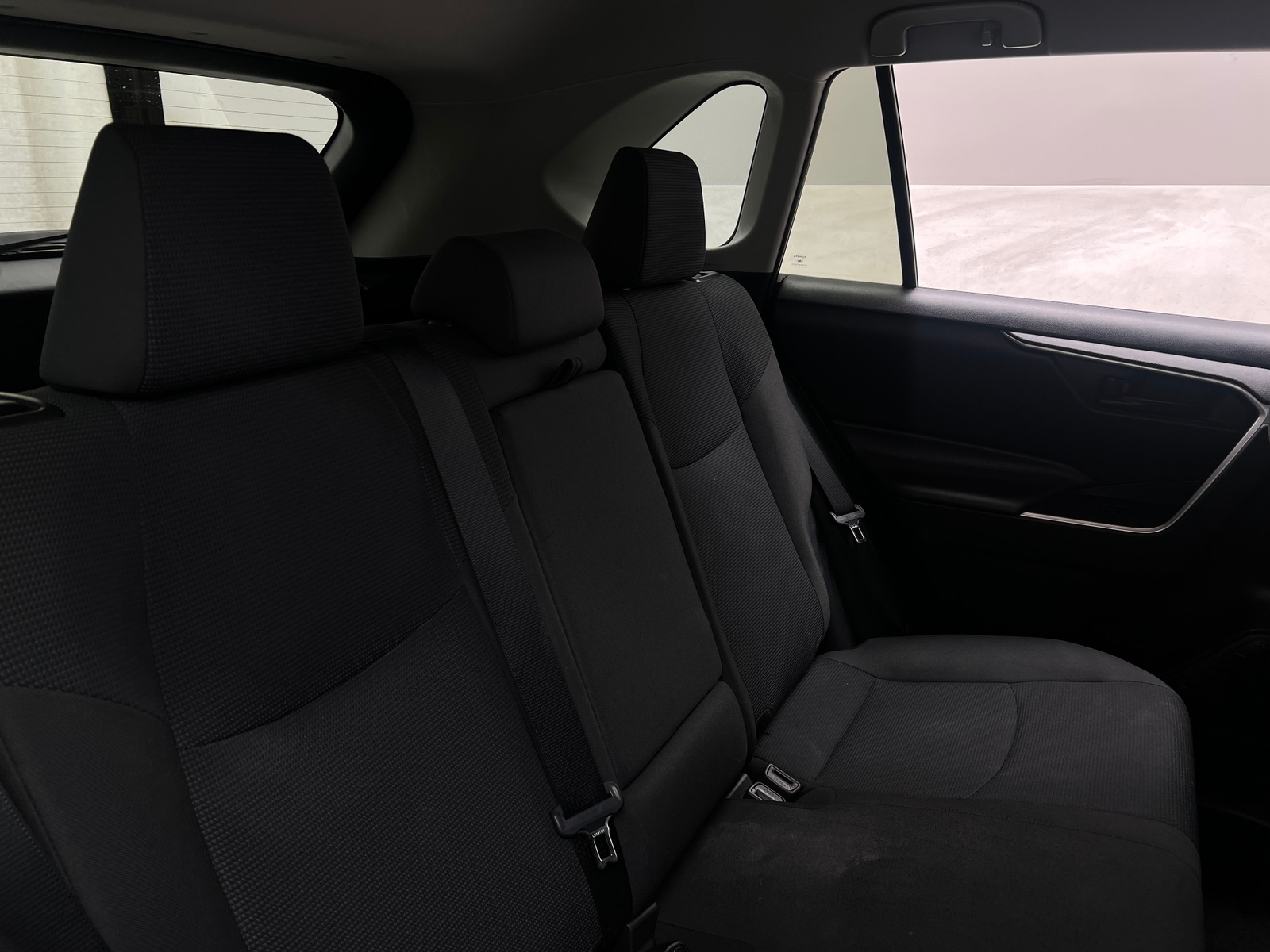 Thumbnail: 2020 Toyota RAV4 - 6