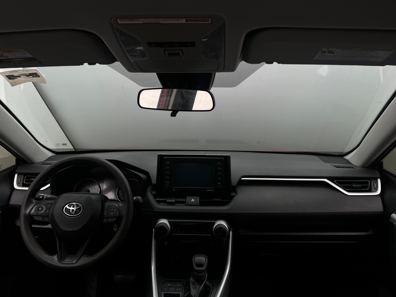 Thumbnail: 2020 Toyota RAV4 - 3