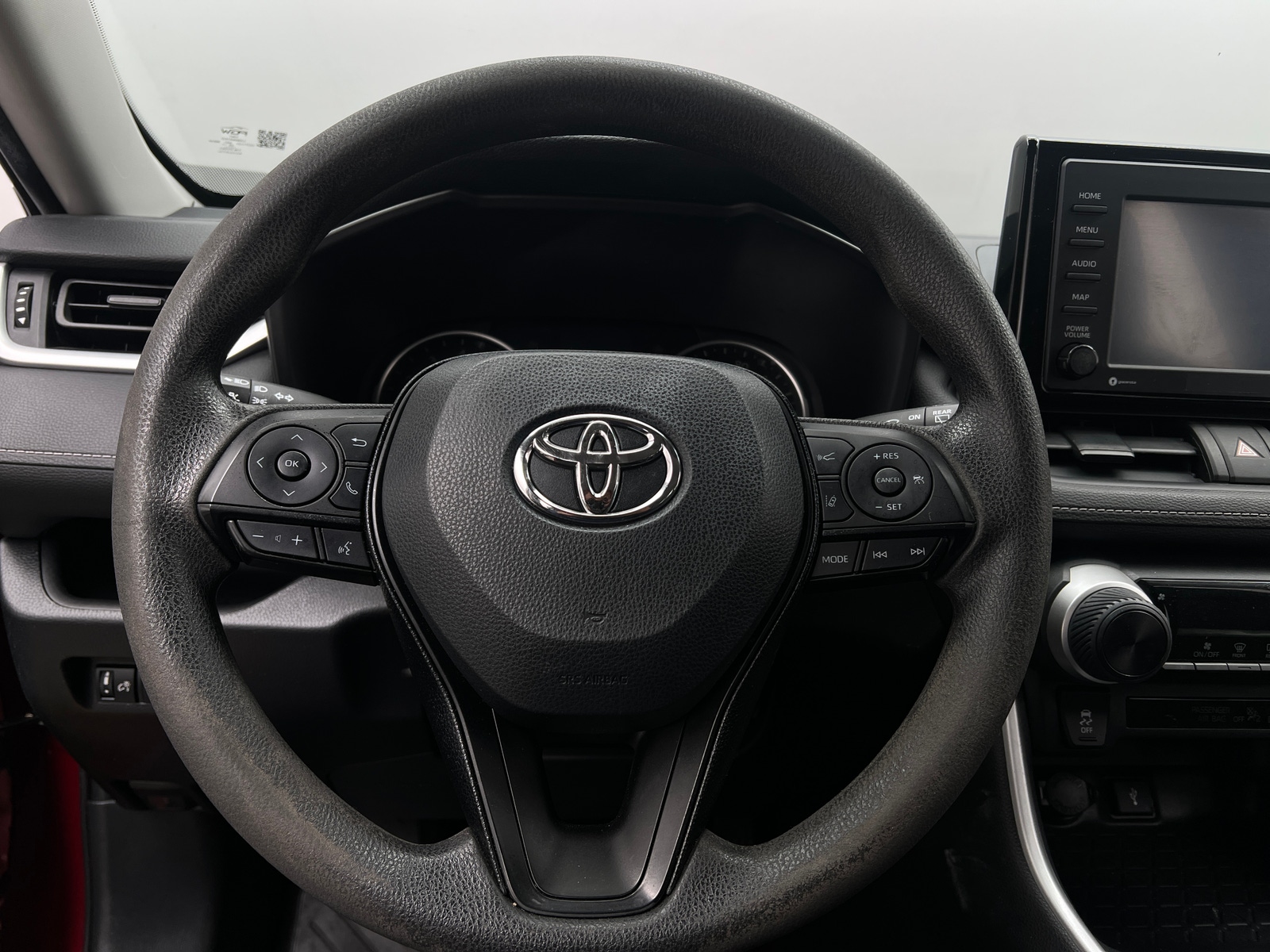 Thumbnail: 2020 Toyota RAV4 - 5