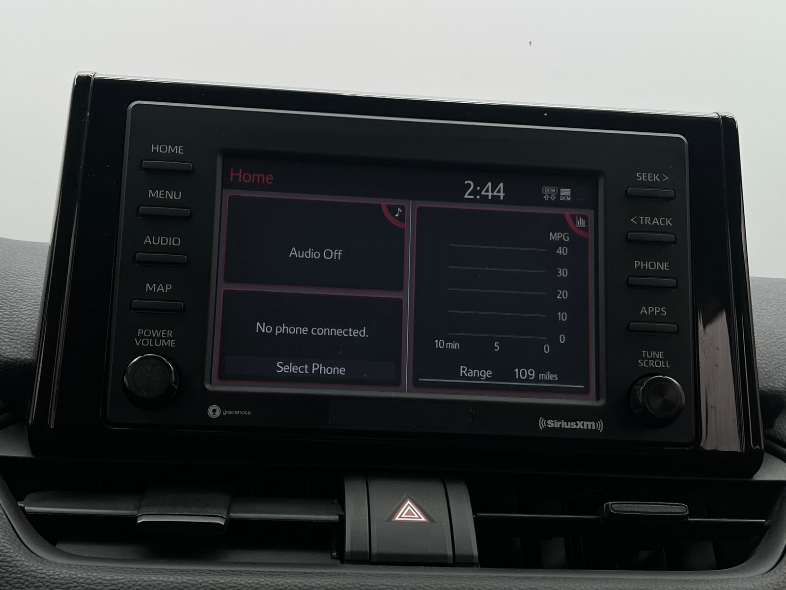 Thumbnail: 2020 Toyota RAV4 - 4