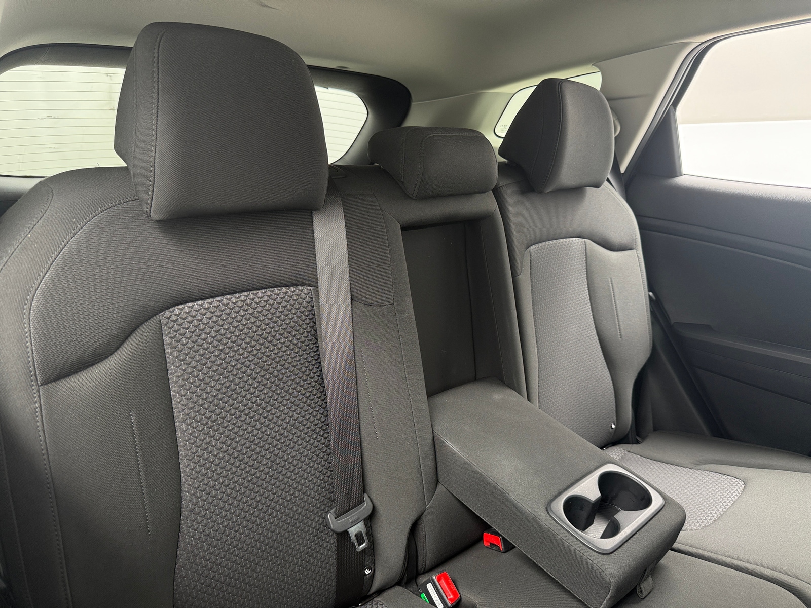 Thumbnail: 2025 Kia Sportage - 6