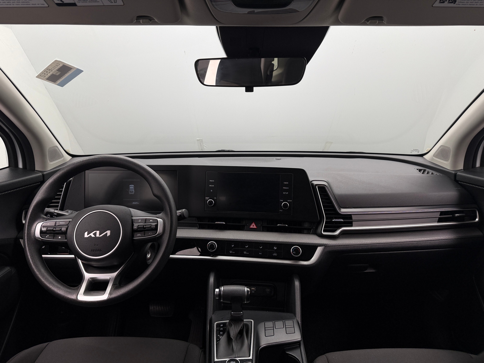 Thumbnail: 2025 Kia Sportage - 3