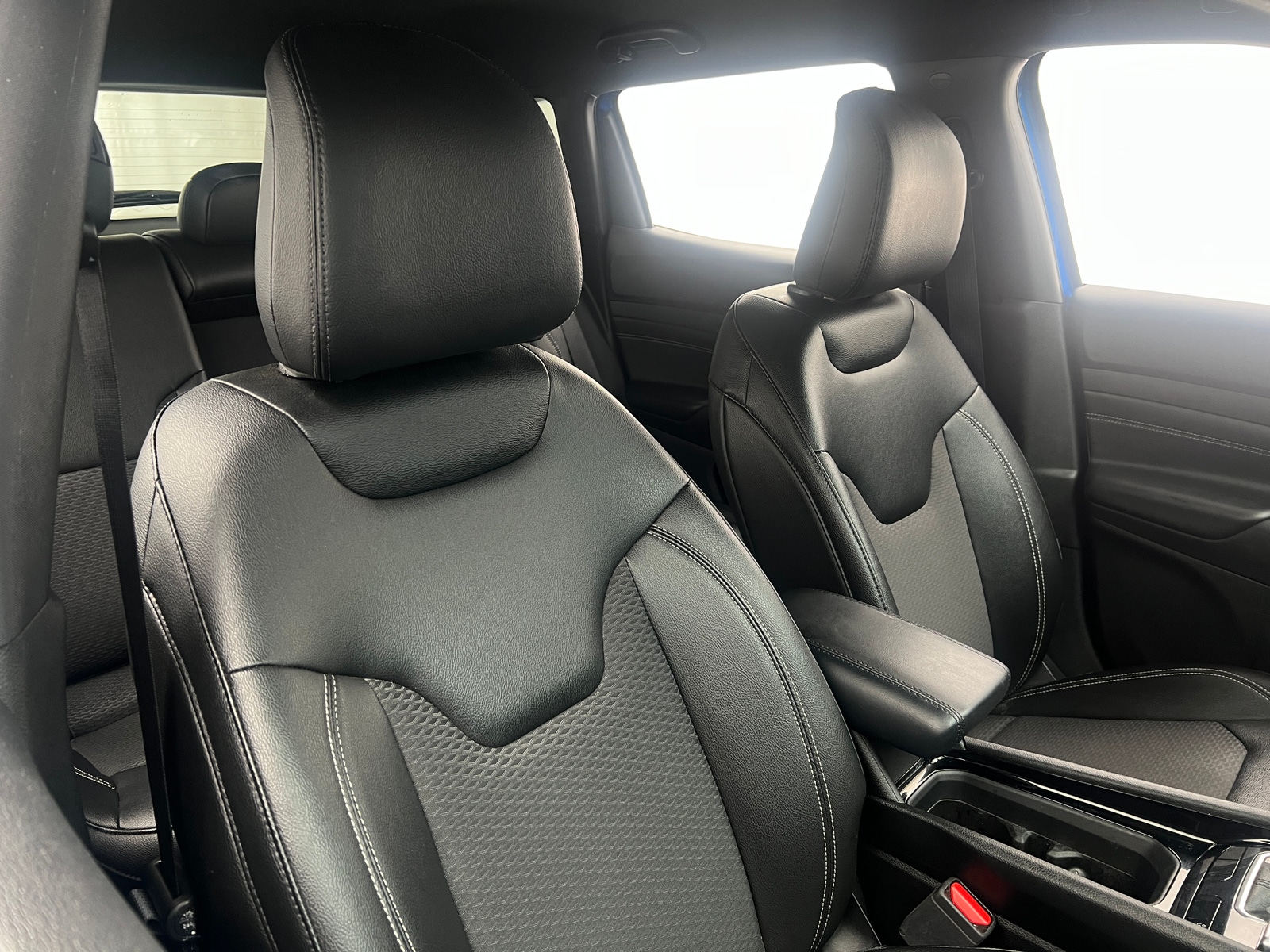 Thumbnail: 2024 Jeep Compass - 2