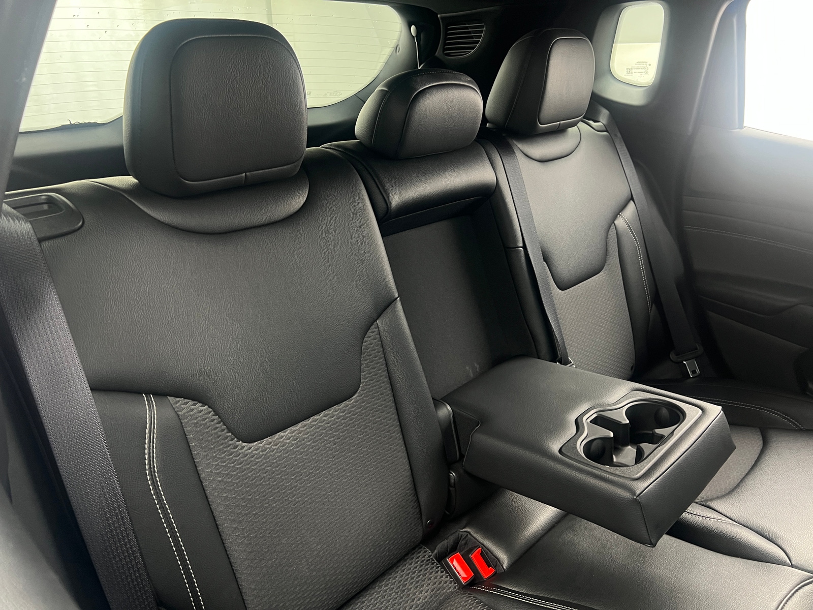 Thumbnail: 2024 Jeep Compass - 6