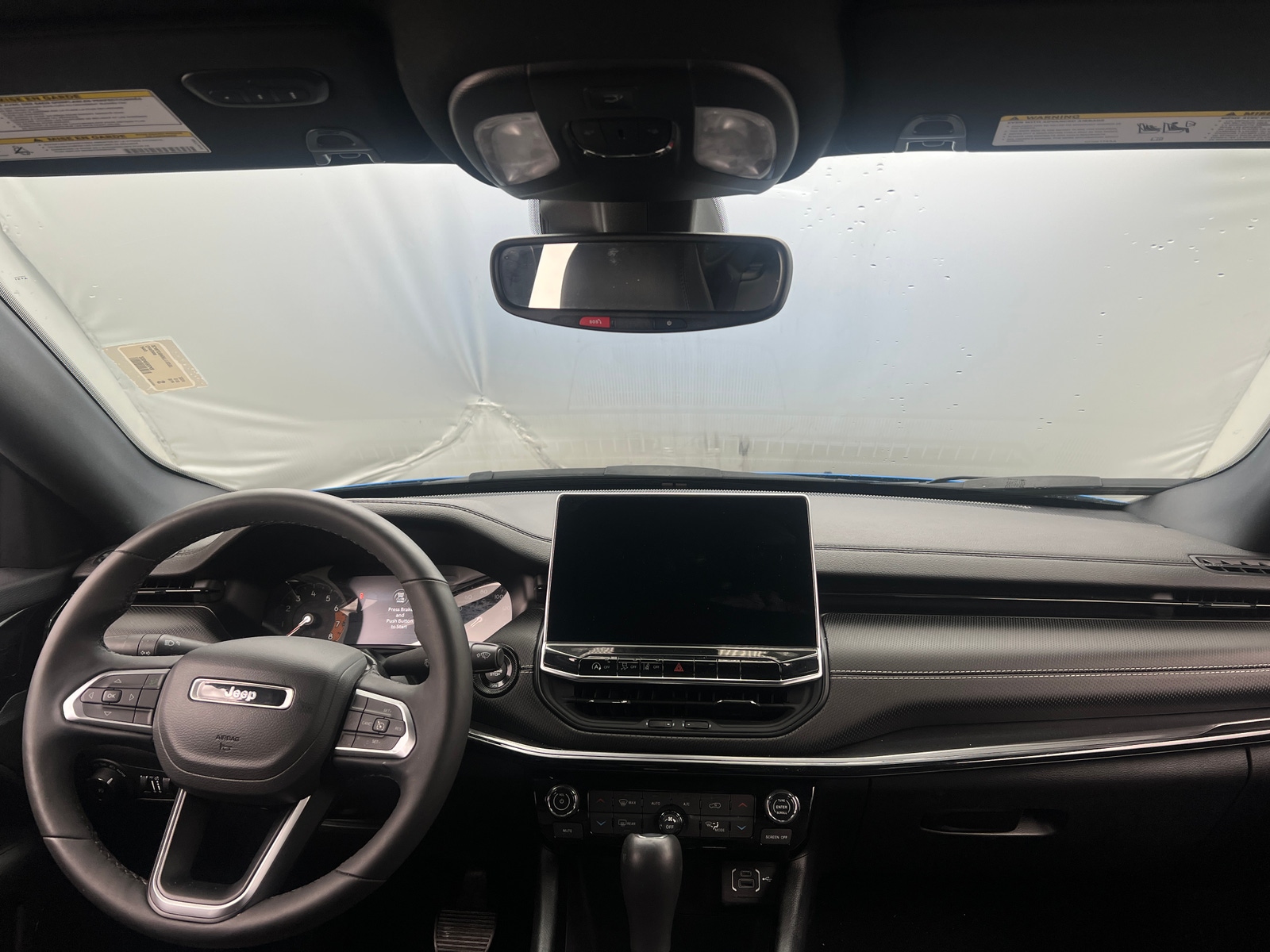 Thumbnail: 2024 Jeep Compass - 3