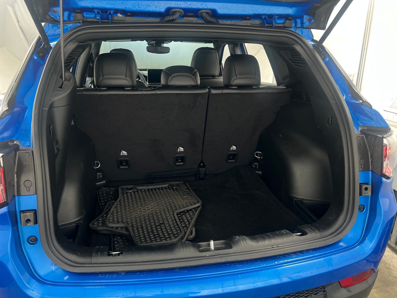 Thumbnail: 2024 Jeep Compass - 7