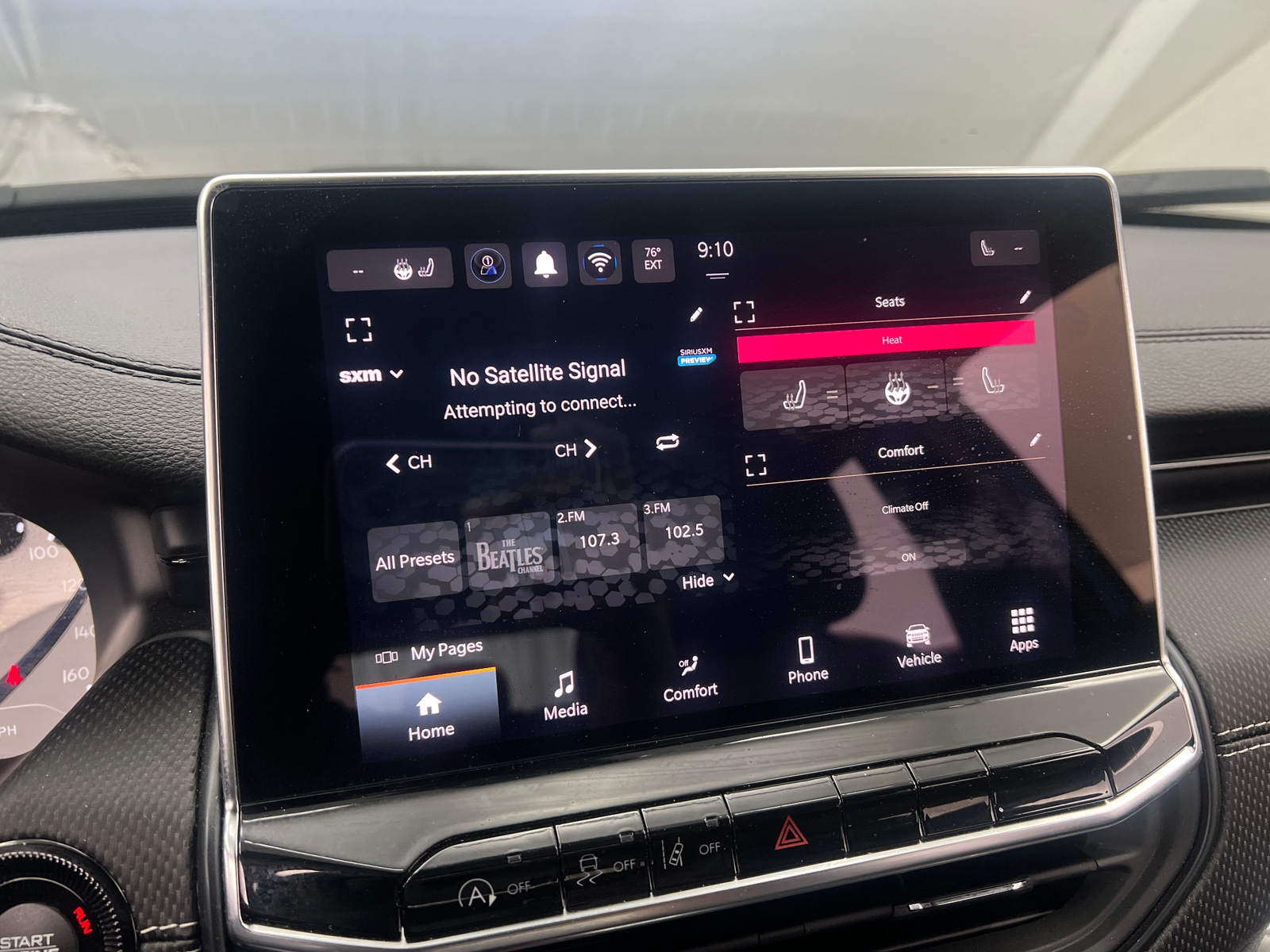 Thumbnail: 2024 Jeep Compass - 4