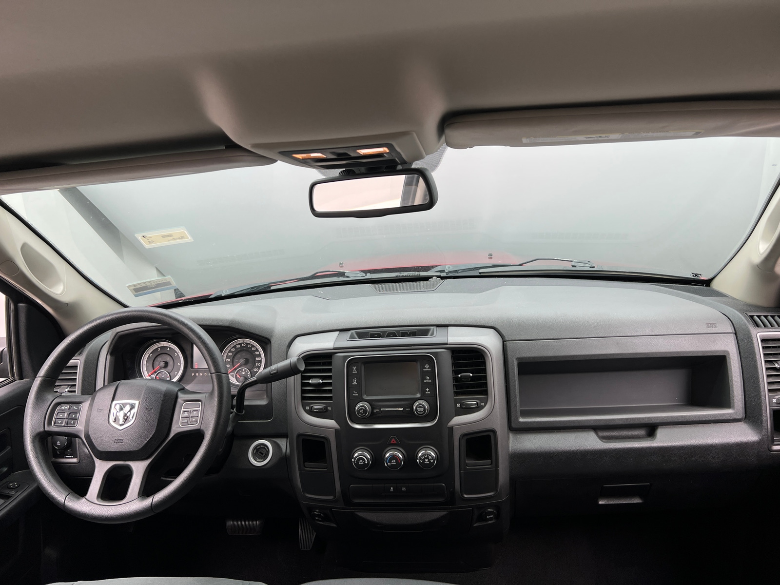 Thumbnail: 2014 RAM 1500 - 3