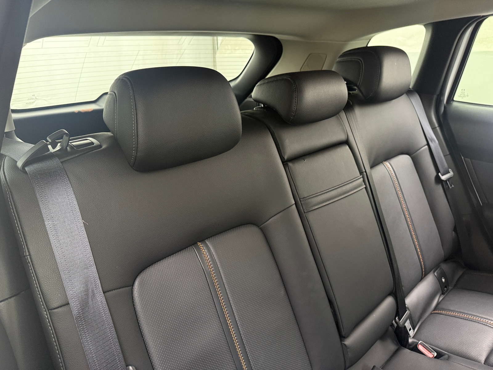 Thumbnail: 2025 Mazda CX-50 - 5