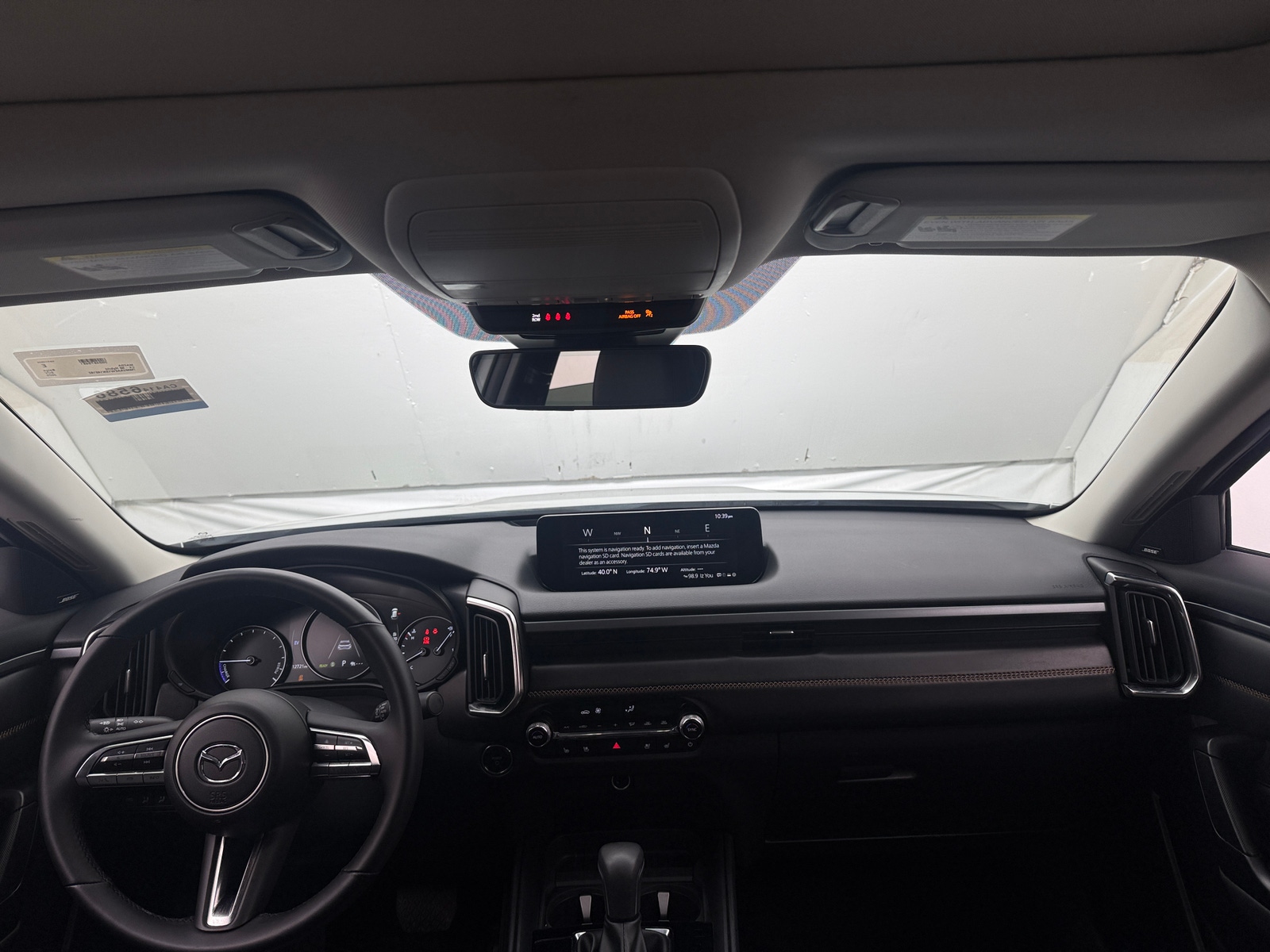 Thumbnail: 2025 Mazda CX-50 - 2