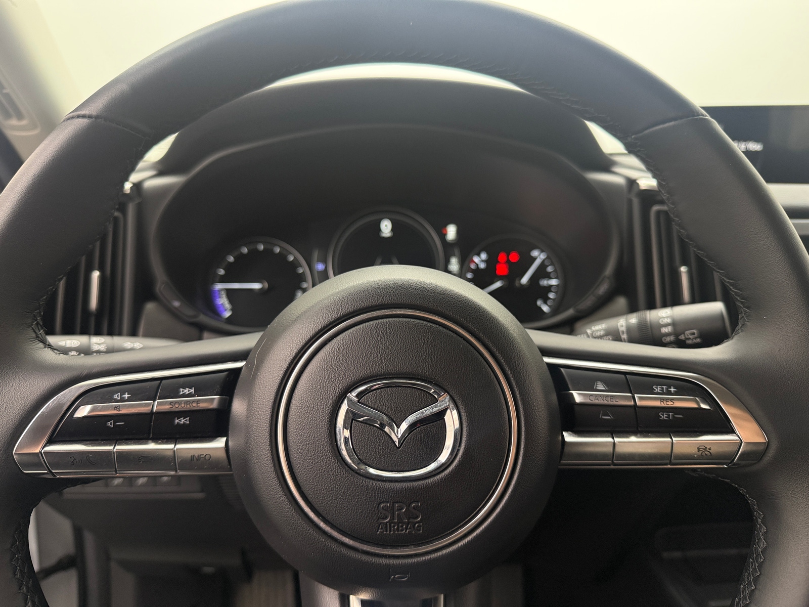 Thumbnail: 2025 Mazda CX-50 - 4