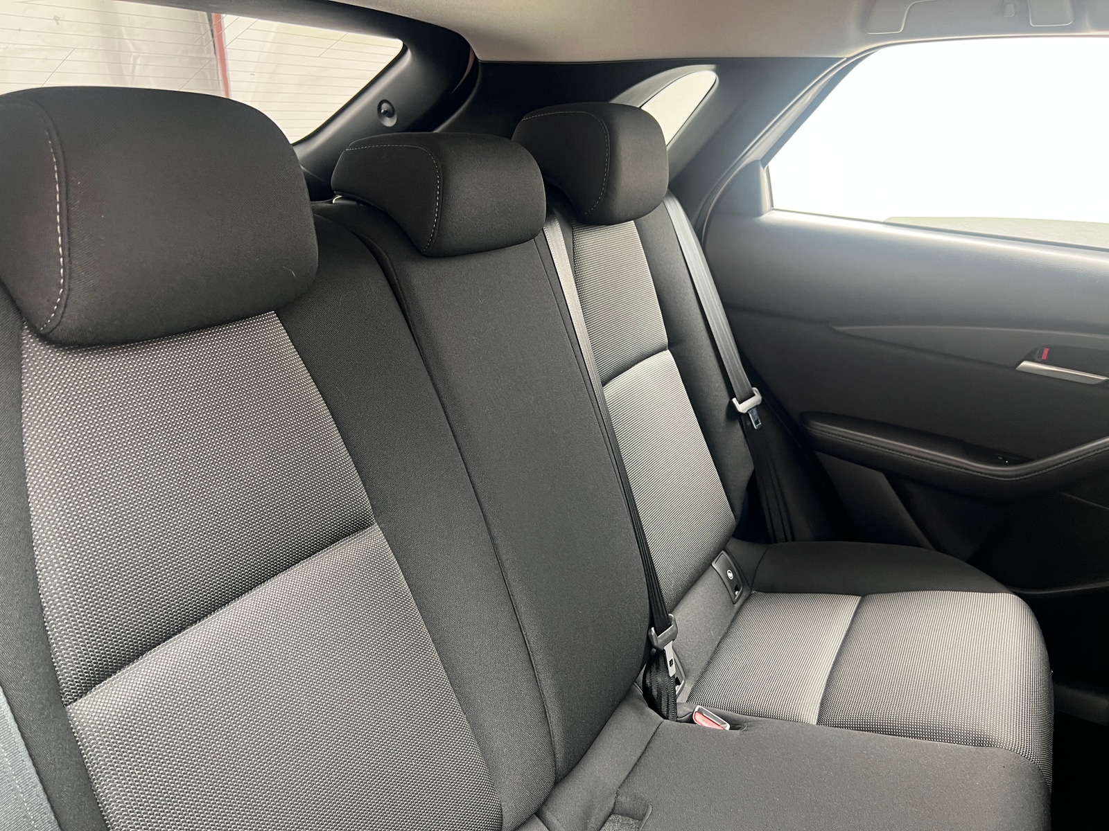 Thumbnail: 2022 Mazda CX-30 - 6