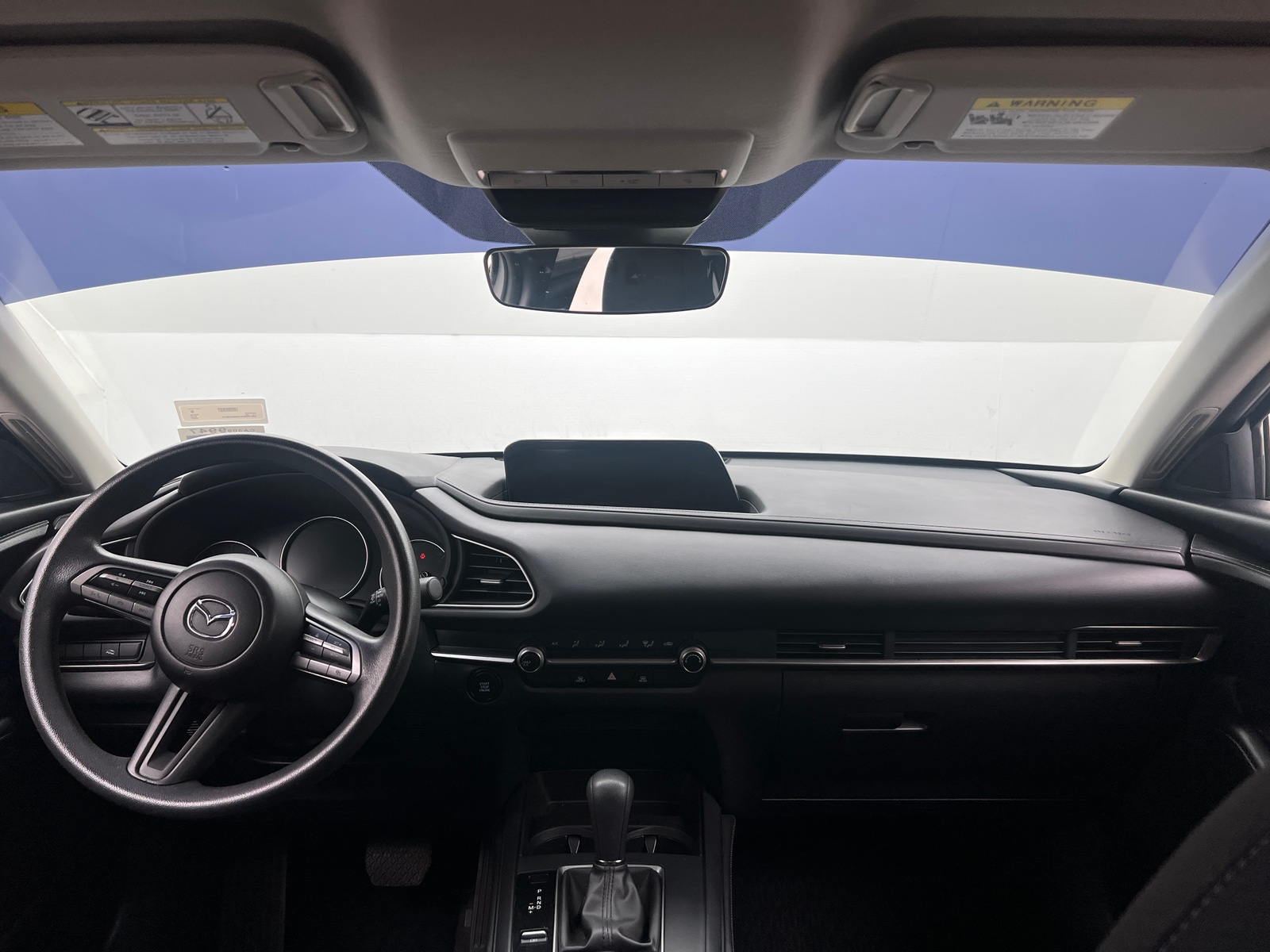 Thumbnail: 2022 Mazda CX-30 - 3