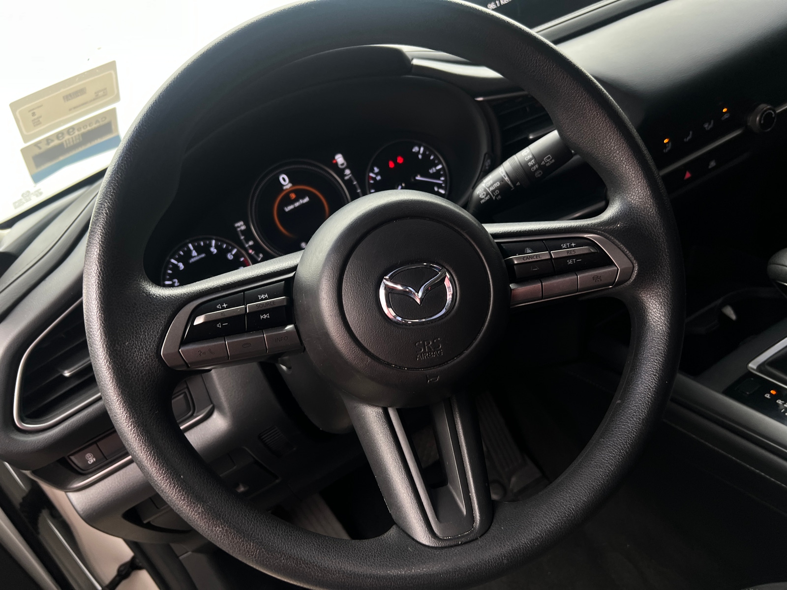 Thumbnail: 2022 Mazda CX-30 - 5