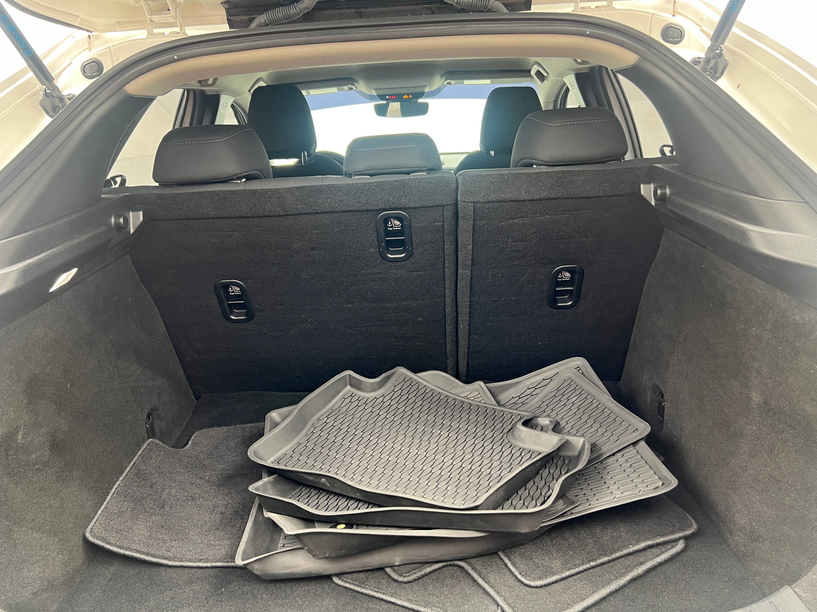 Thumbnail: 2022 Mazda CX-30 - 7