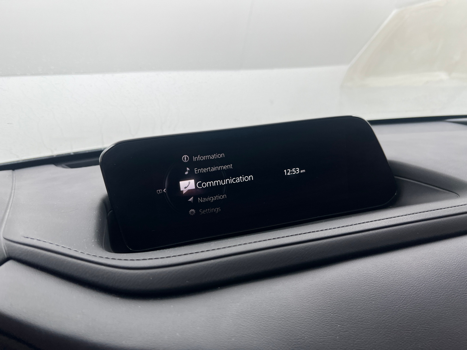 Thumbnail: 2022 Mazda CX-30 - 4