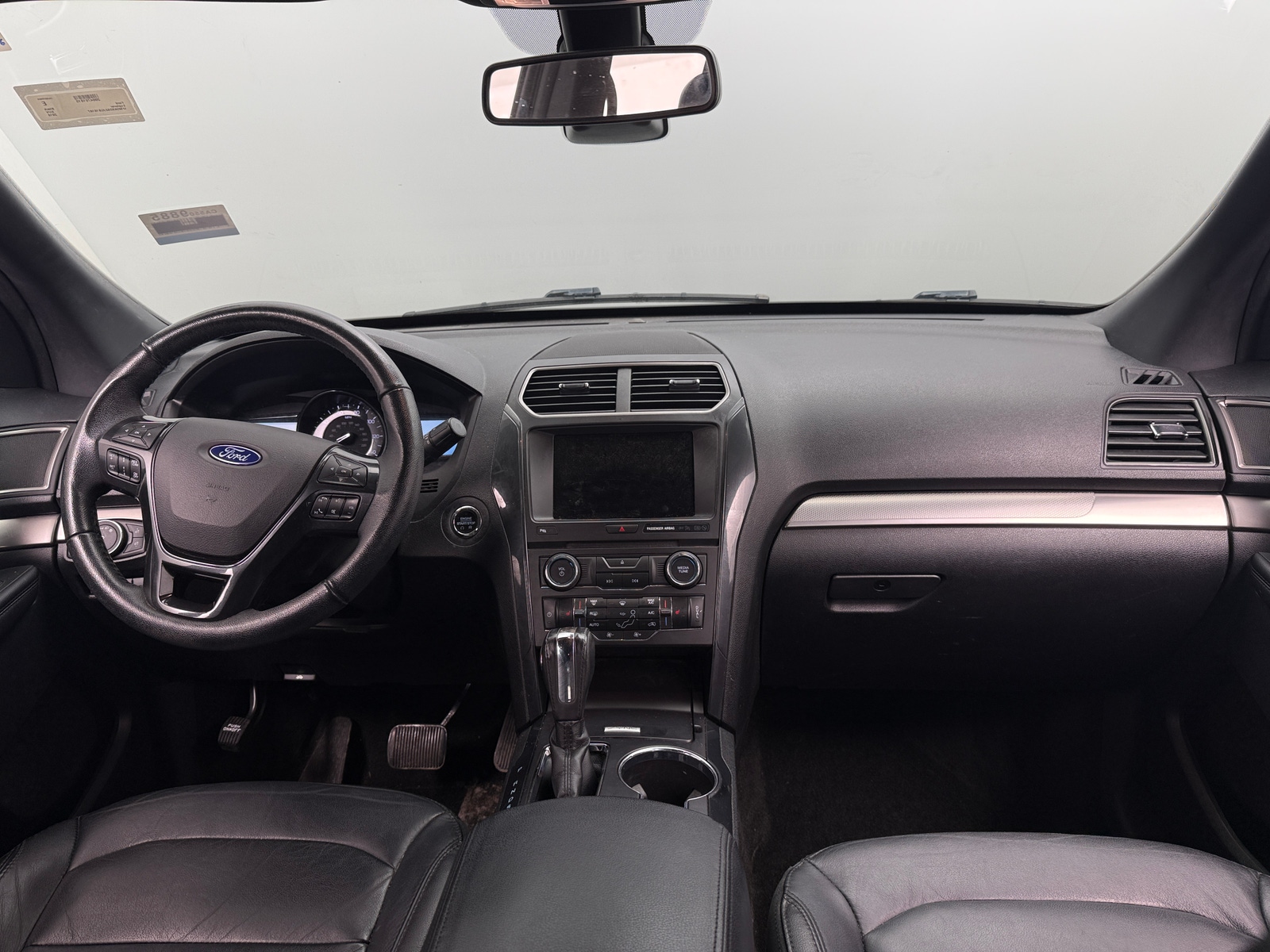 Thumbnail: 2018 Ford Explorer - 2